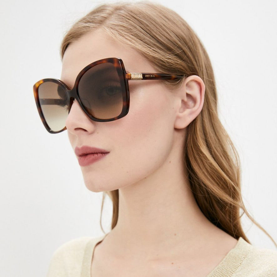 JIMMY CHOO BECKY/F/S 086