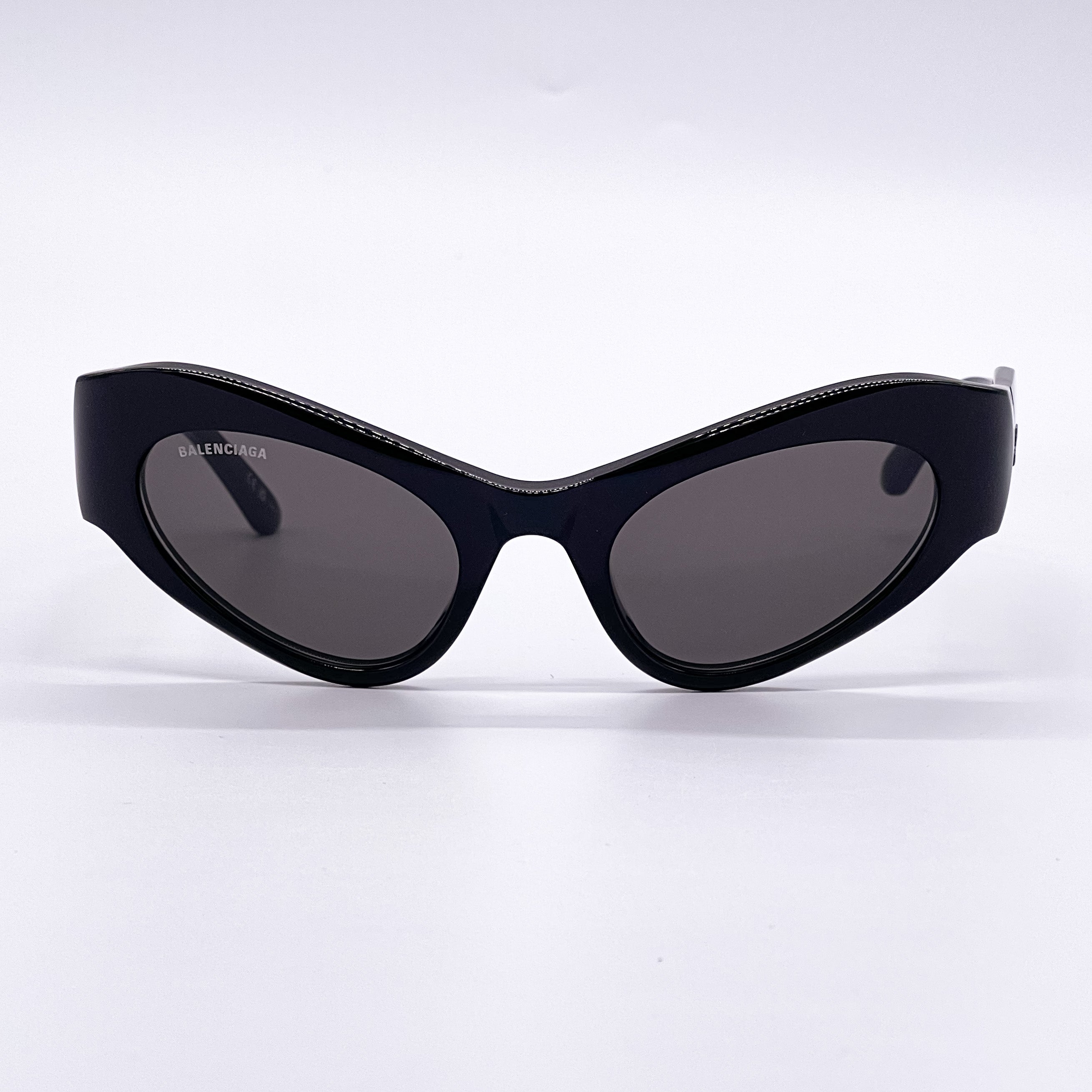 BALENCIAGA BB0177S 001 SUNGLASSES