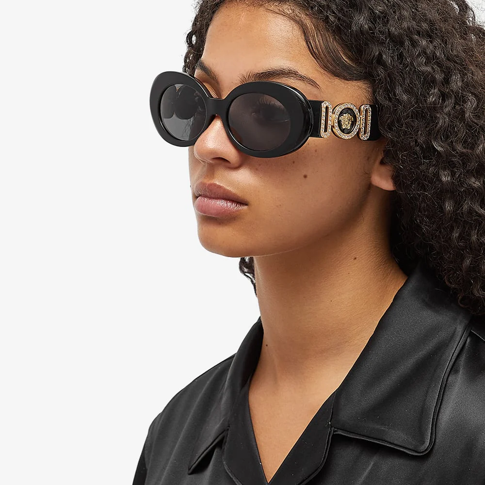 VERSACE VE4426BU GB1/87 SUNGLASSES