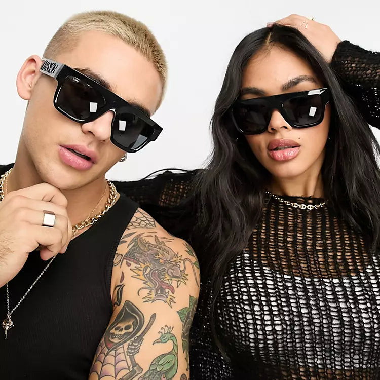 VERSACE VE4430U GB1/87