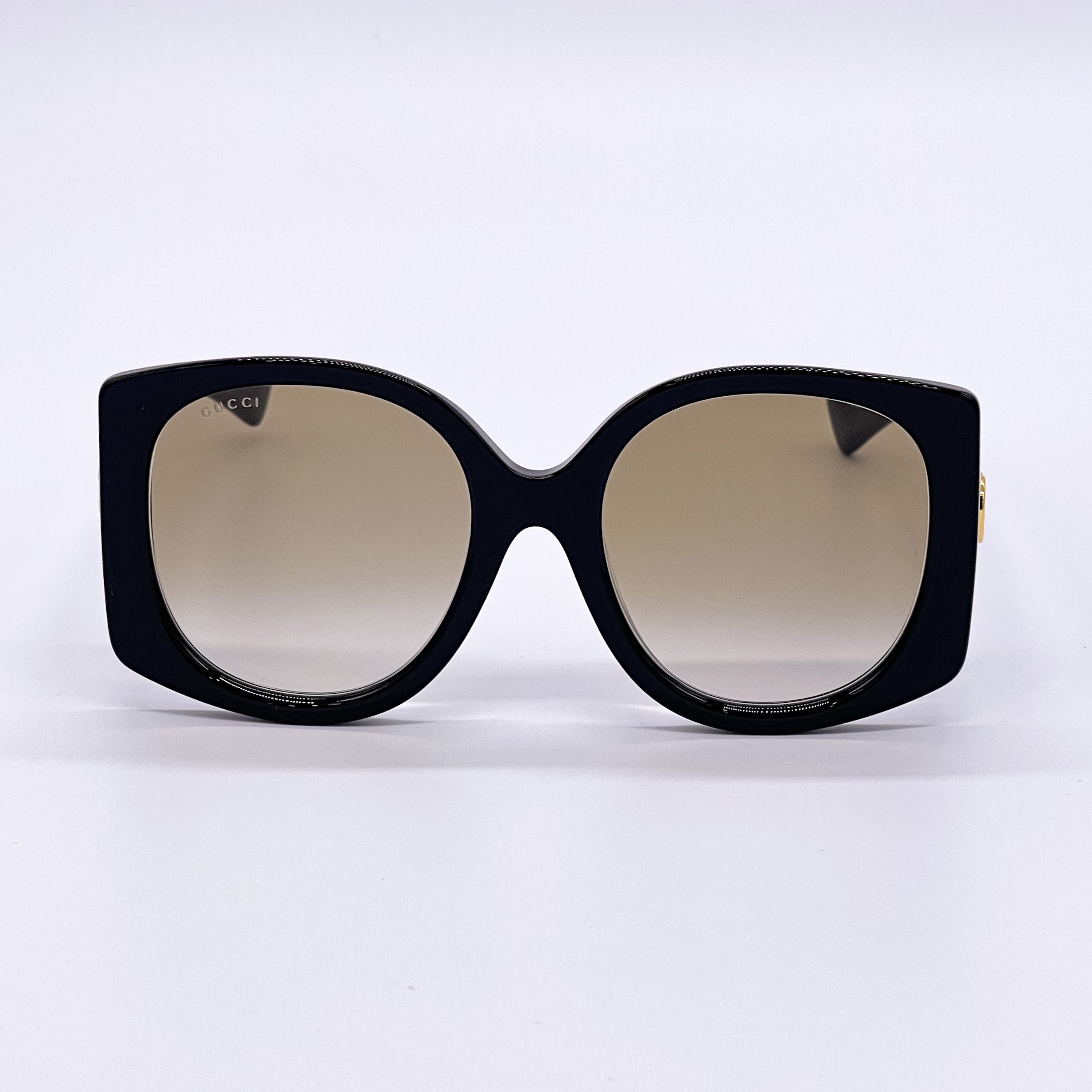 GUCCI GG1257SA 004 SUNGLASSES