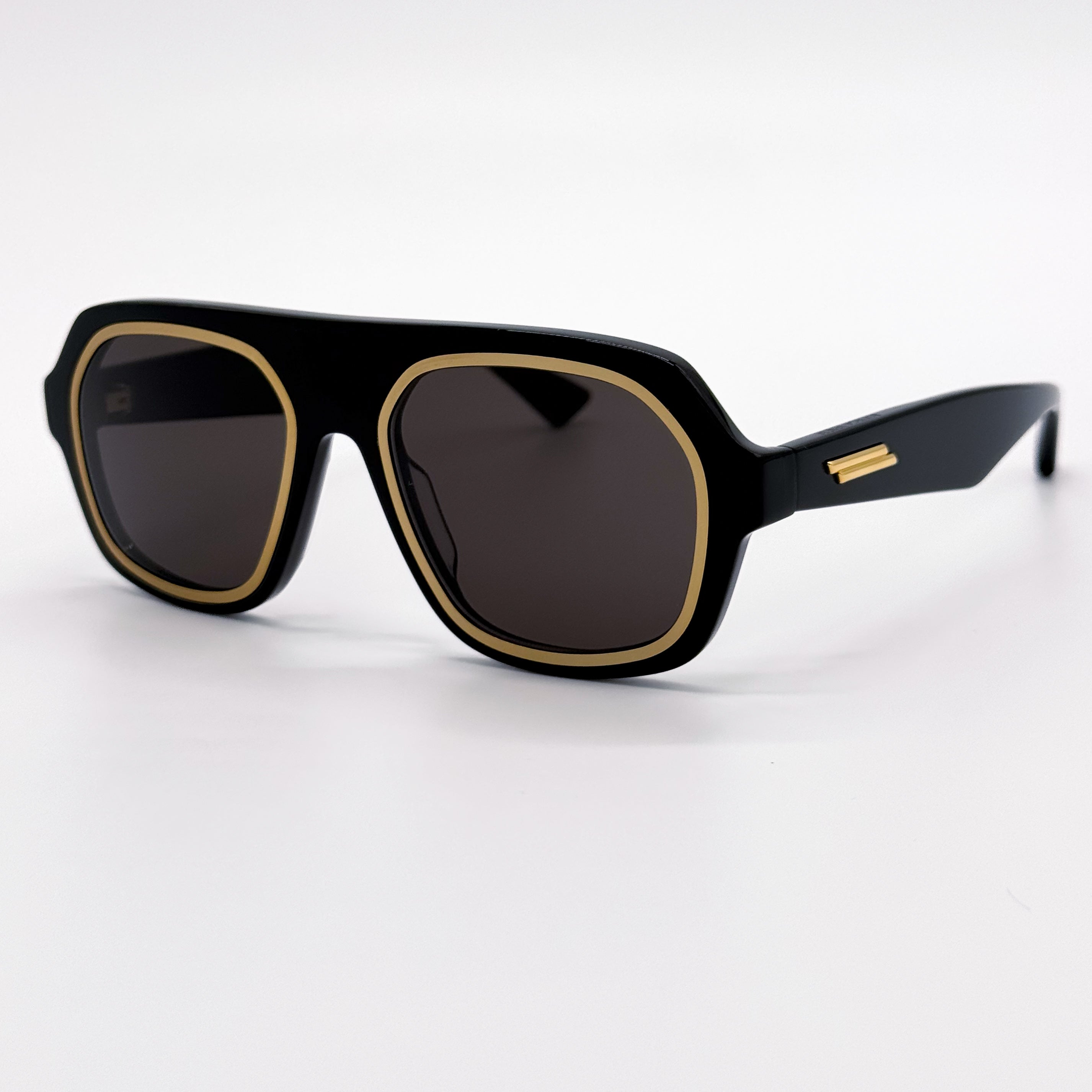 BOTTEGA VENETA BV1217S 001