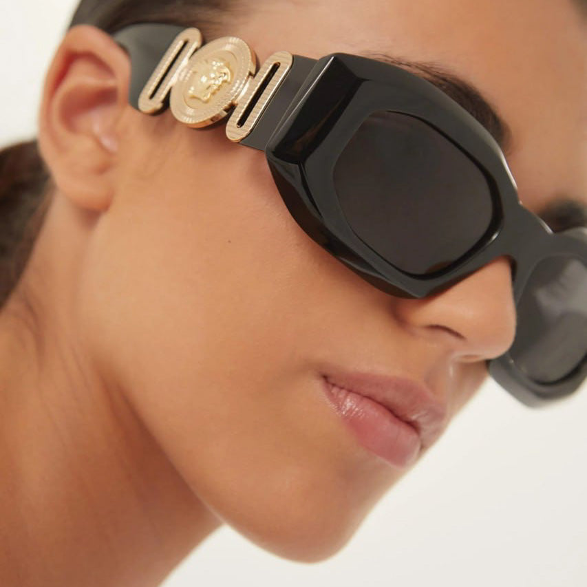 VERSACE VE4425U GB1/87 SUNGLASSES