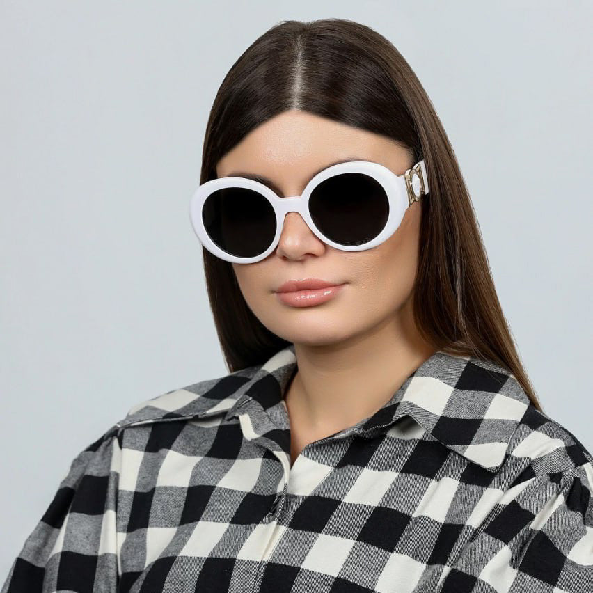 VERSACE VE4414 314/87 SUNGLASSES