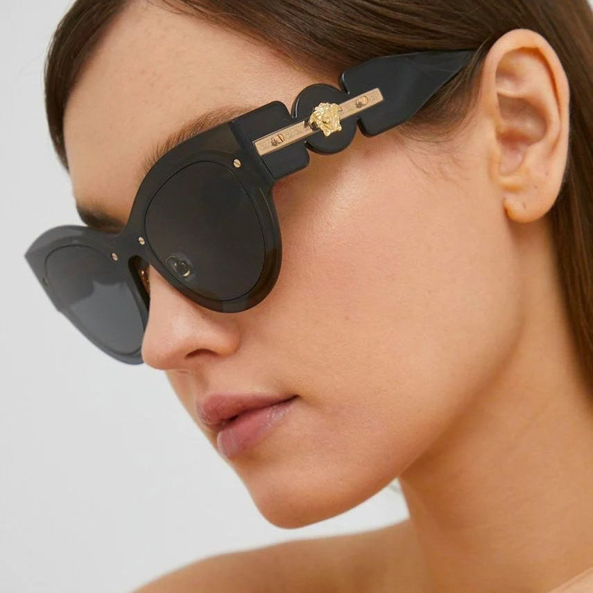 VERSACE VE2234 1002/87 SUNGLASSES