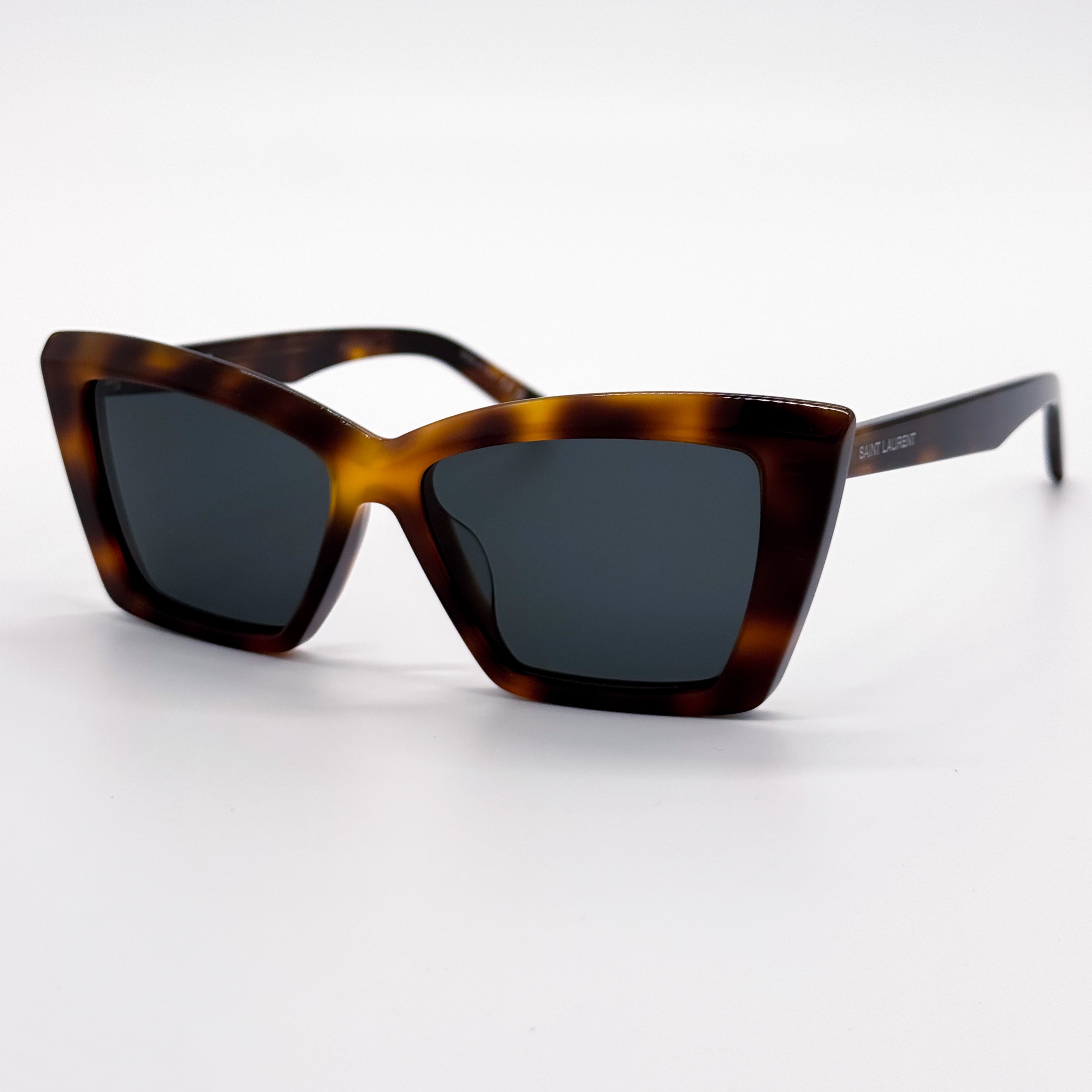 SAINT LAURENT SL657F 002
