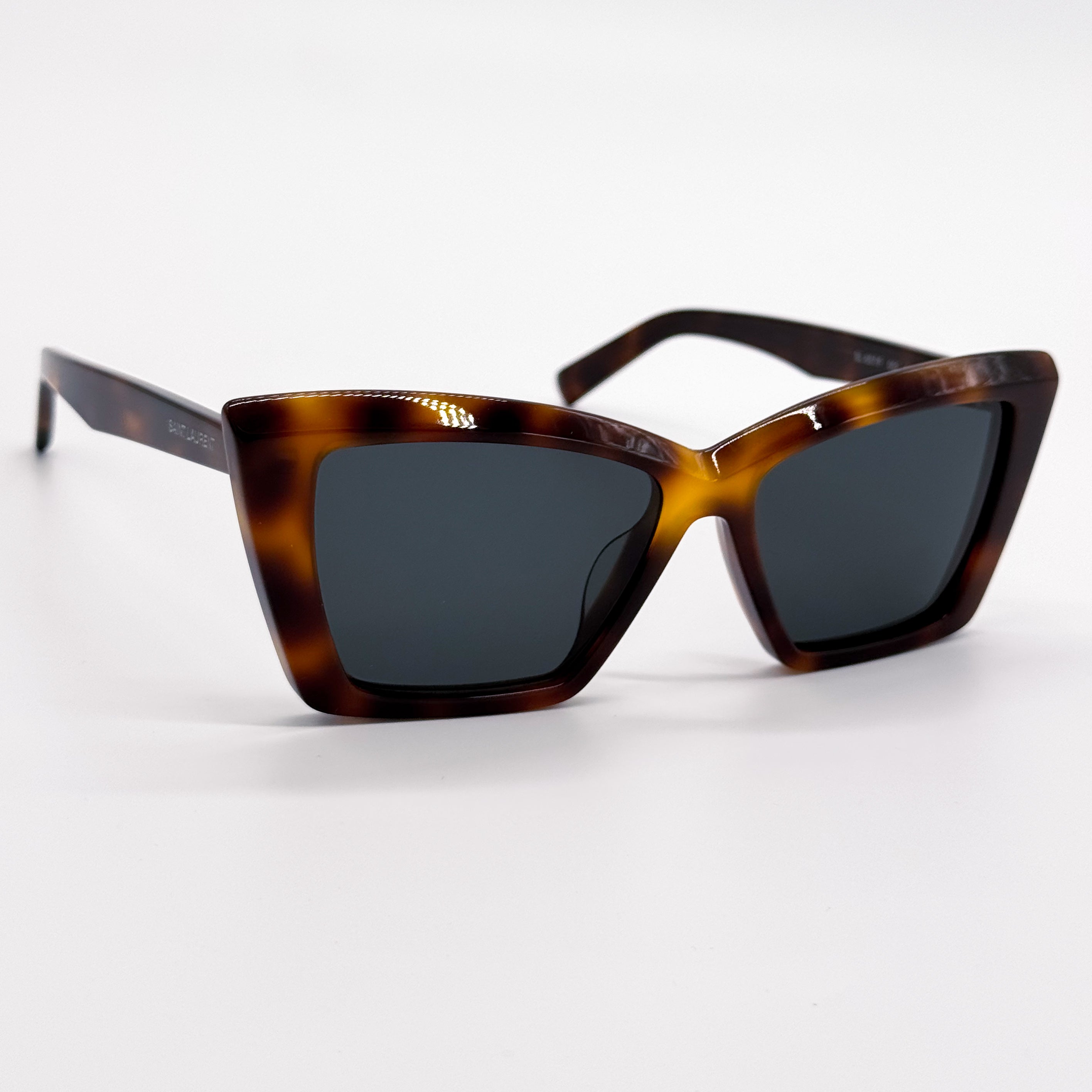 SAINT LAURENT SL657F 002