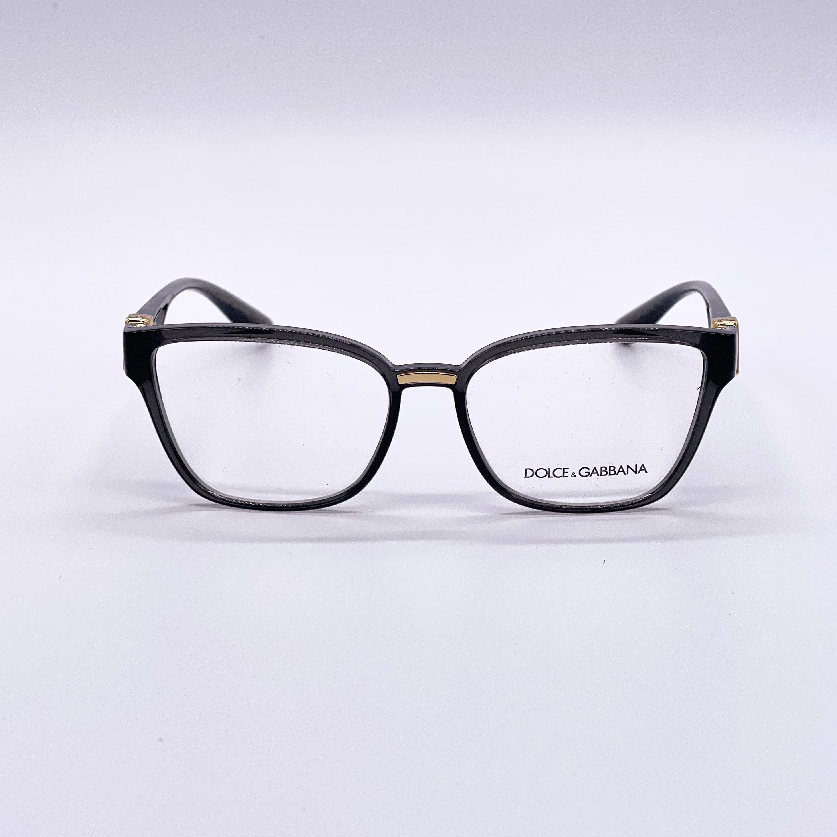 DOLCE&GABBANA DG5070 3291 EYEGLASSES
