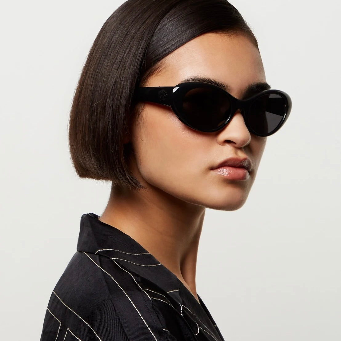 VERSACE VE4455U GB1/87 SUNGLASSES