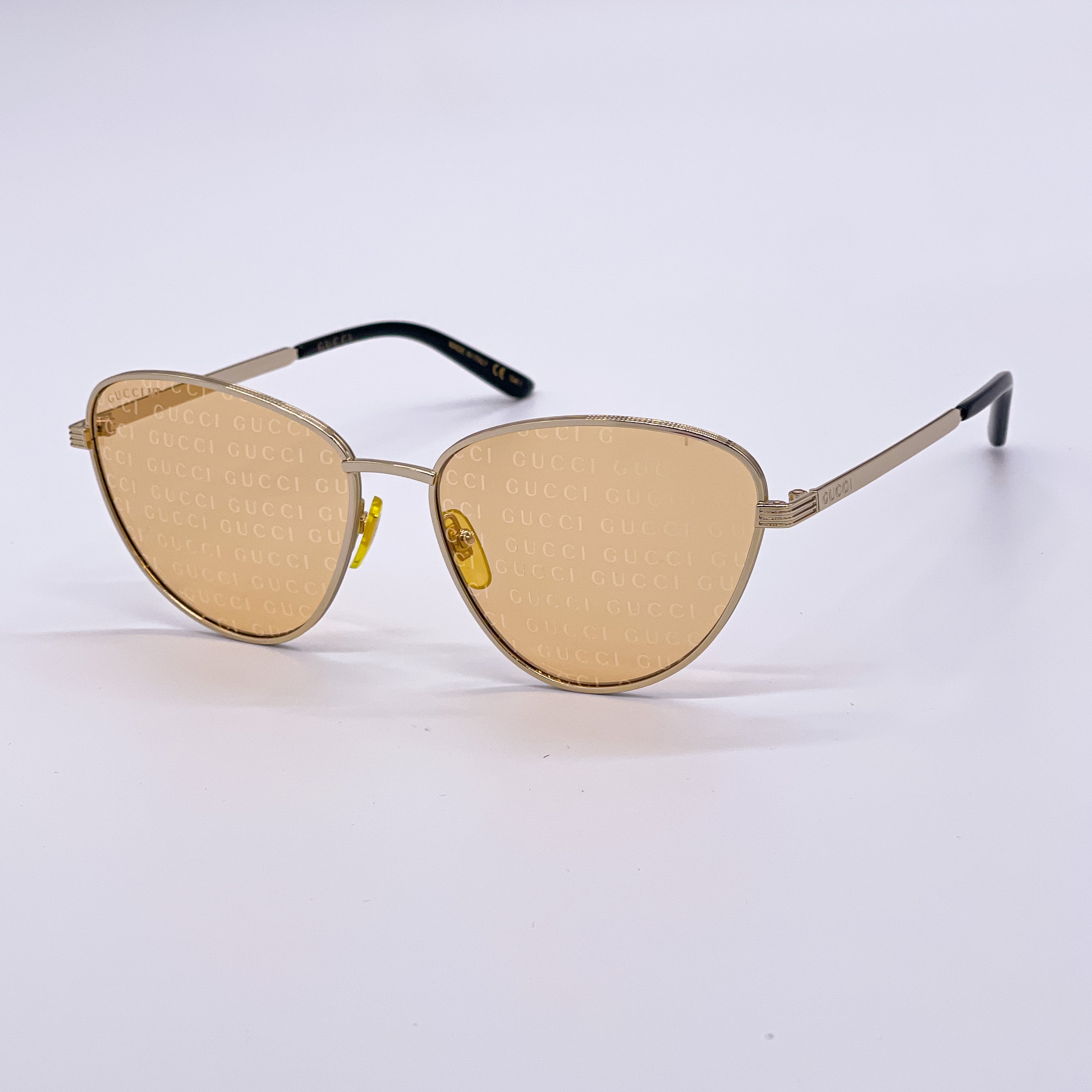 GUCCI GG0803S 004 SUNGLASSES