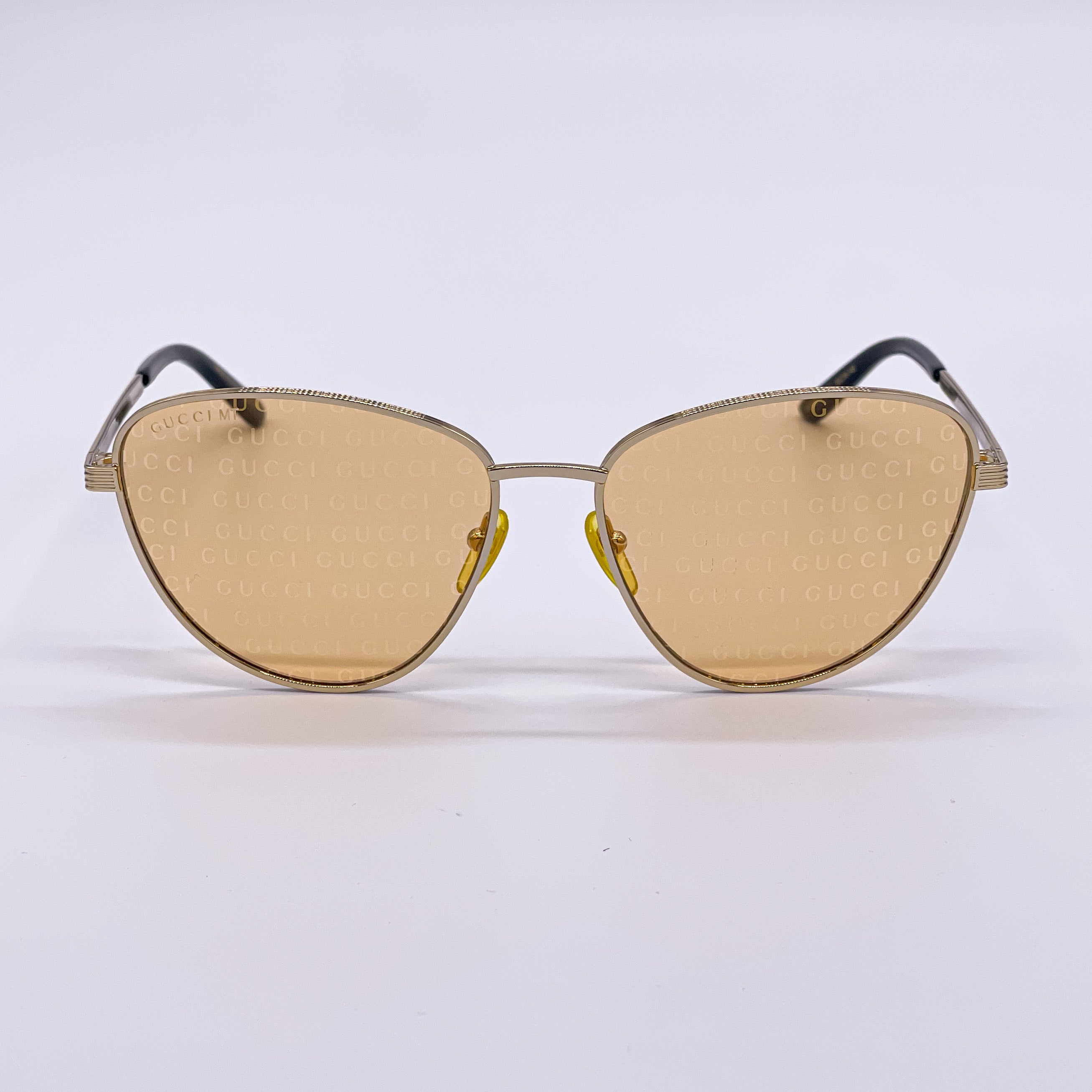 GUCCI GG0803S 004 SUNGLASSES