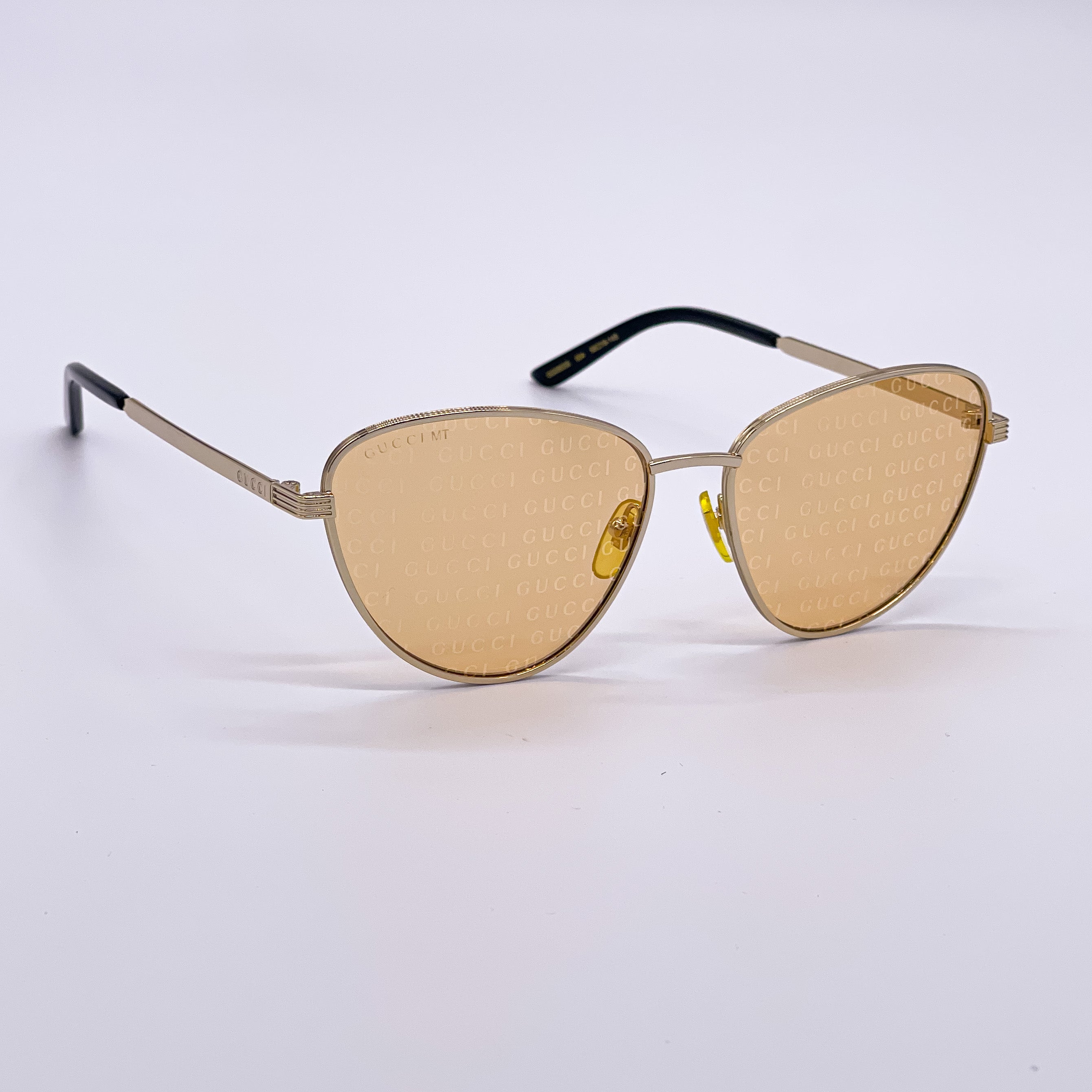 GUCCI GG0803S 004 SUNGLASSES
