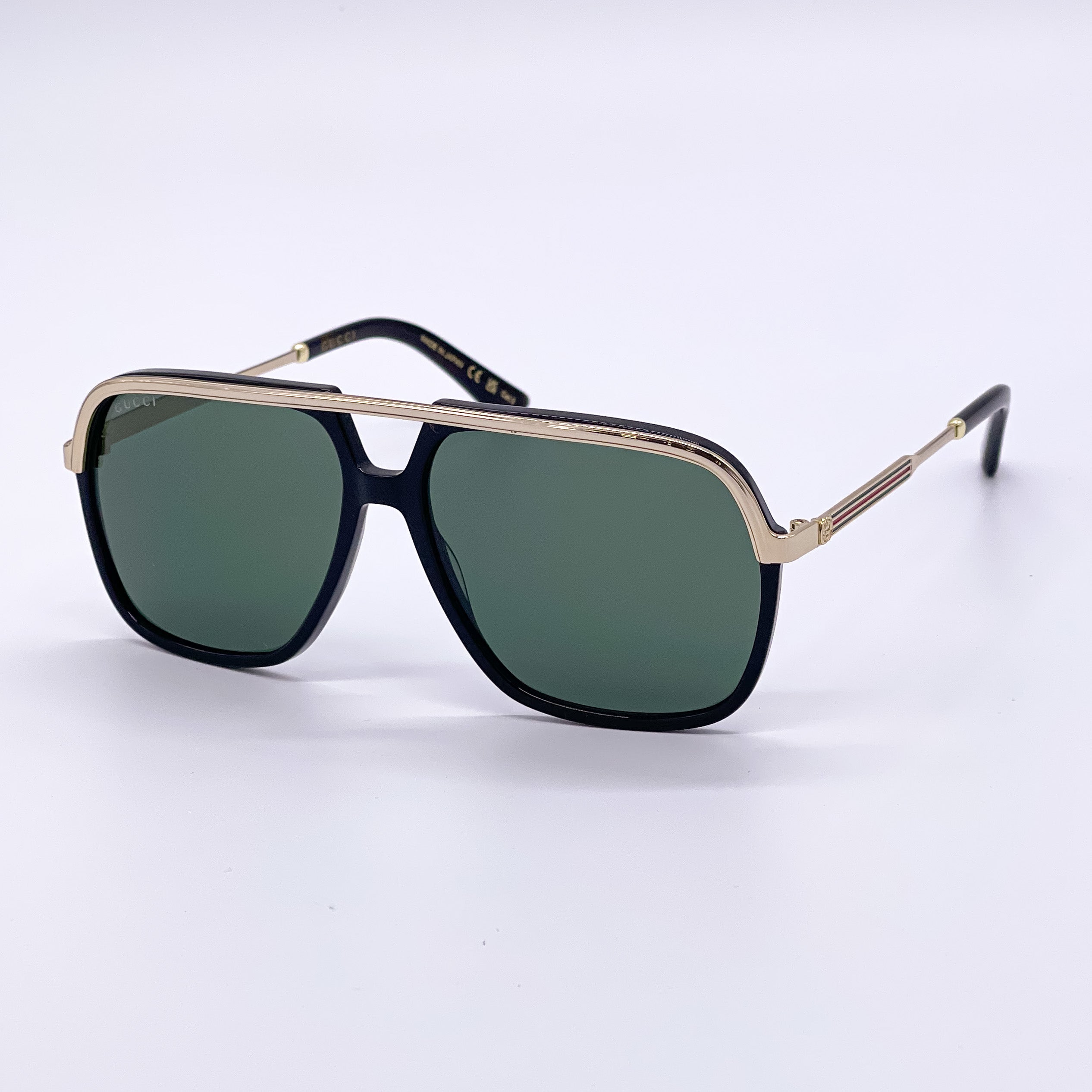 GUCCI GG0200S 001
