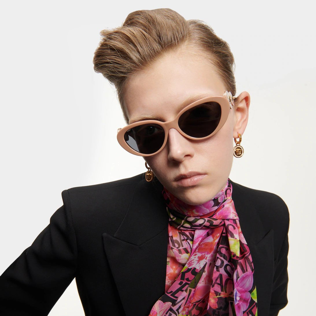 VERSACE VE4433U 5383/87 SUNGLASSES