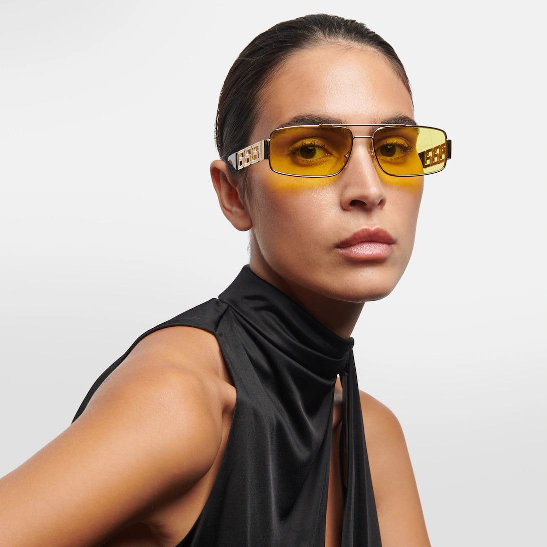 VERSACE VE2257 1002/C9 SUNGLASSES