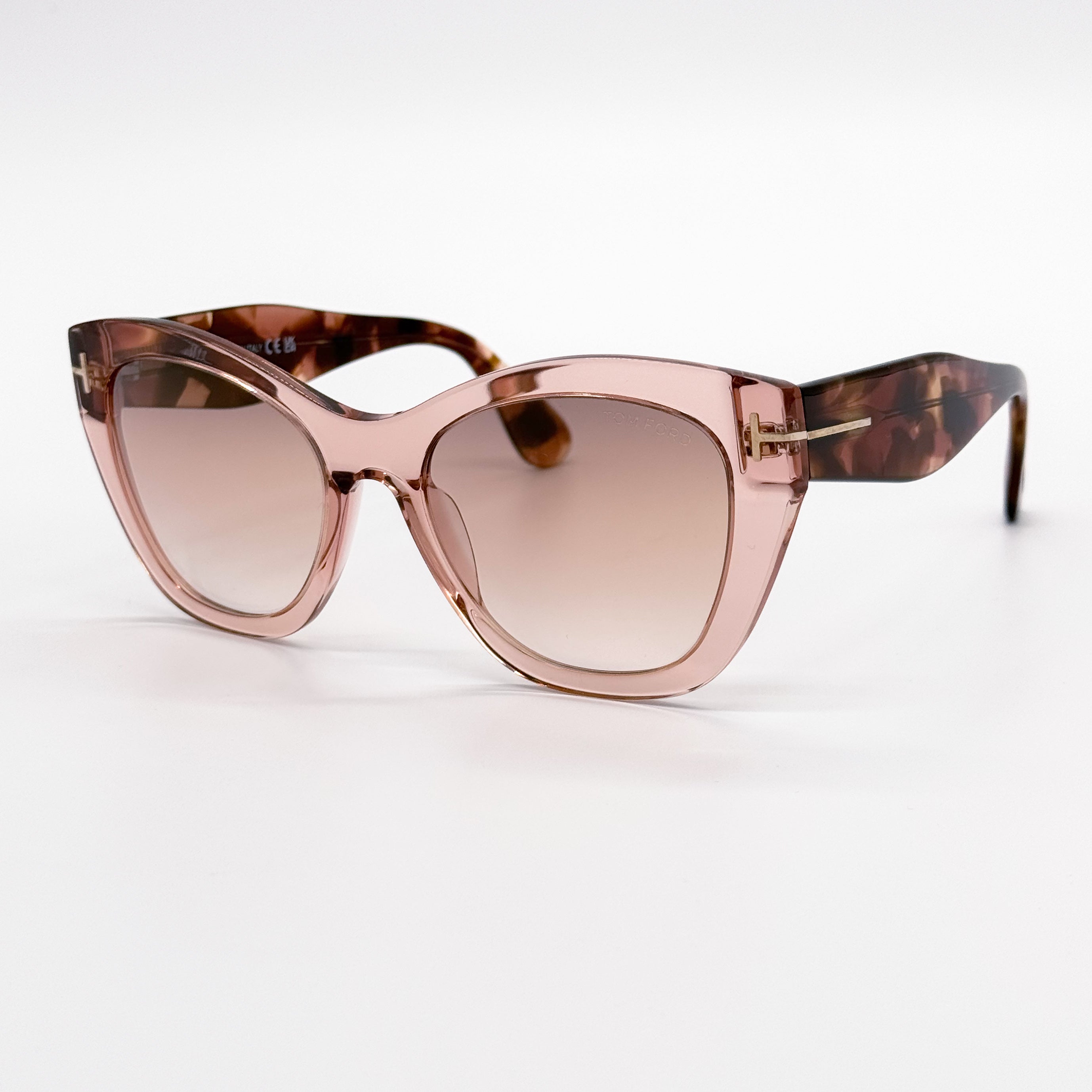 TOM FORD CARA TF940 72G