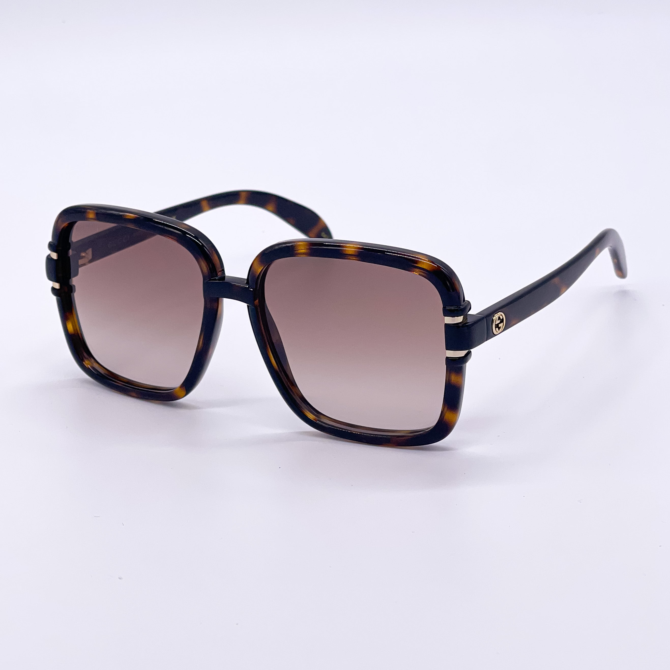 GUCCI GG1066S 002 SUNGLASSES