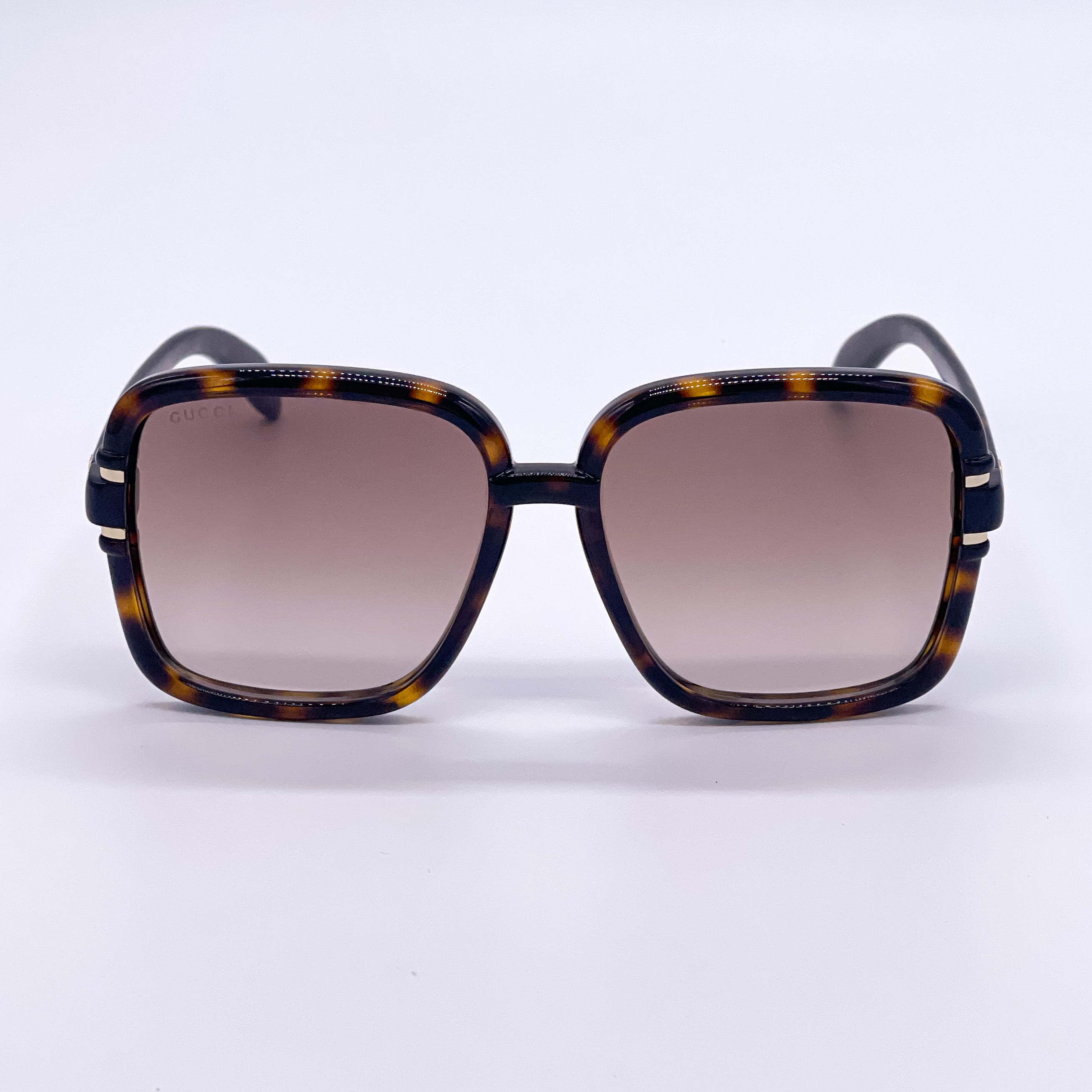 GUCCI GG1066S 002 SUNGLASSES