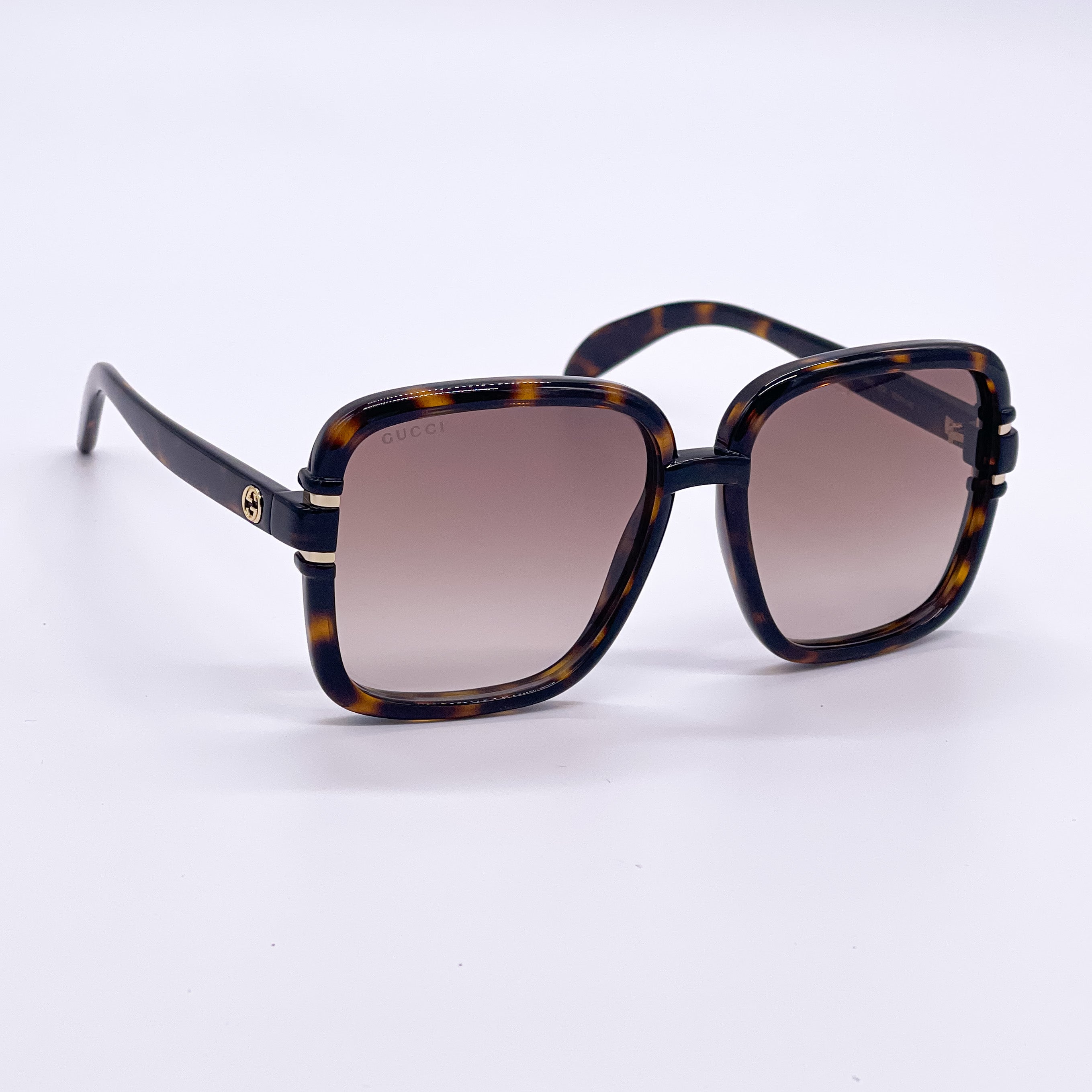 GUCCI GG1066S 002 SUNGLASSES