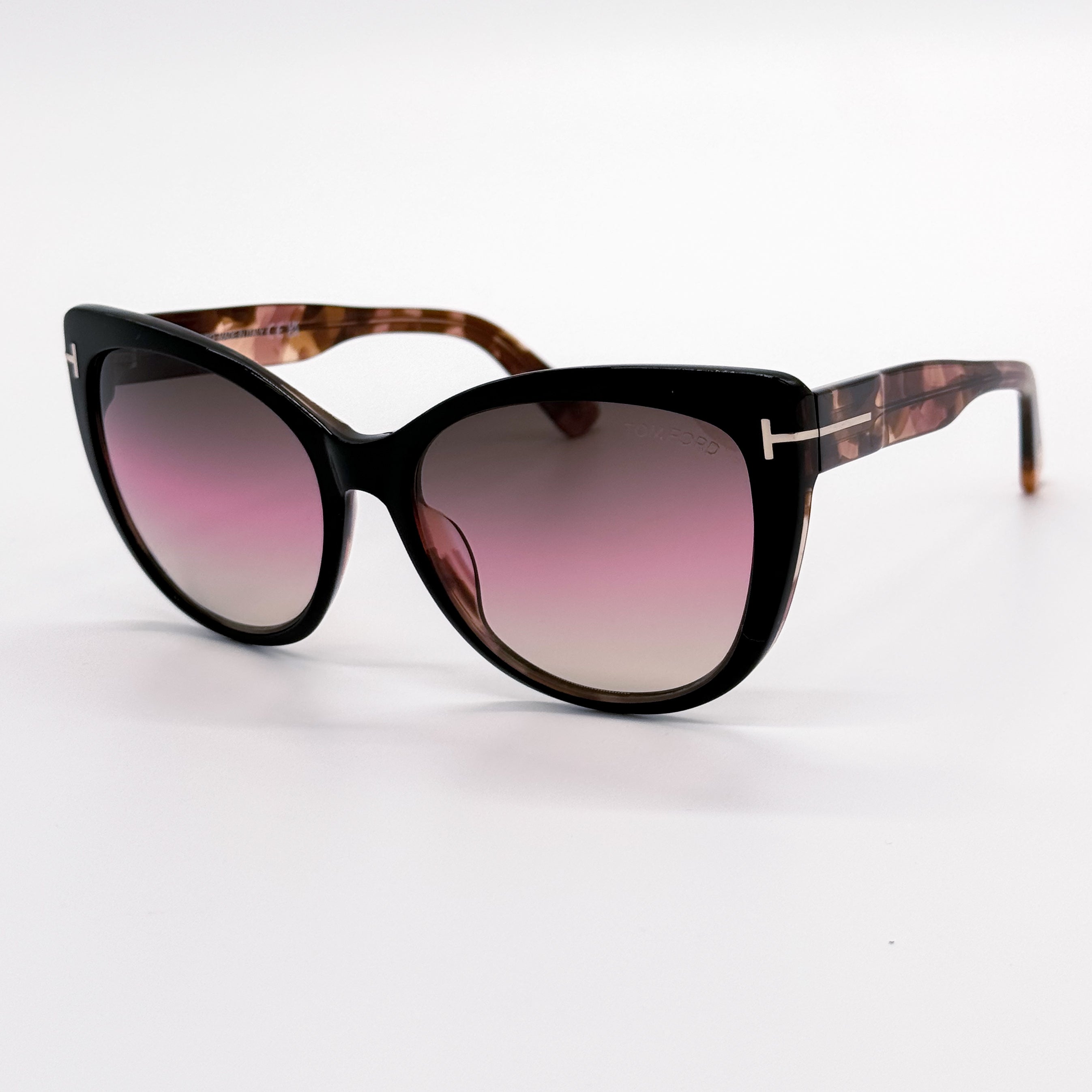 TOM FORD NORA TF937 05F SUNGLASSES FT0937/S
