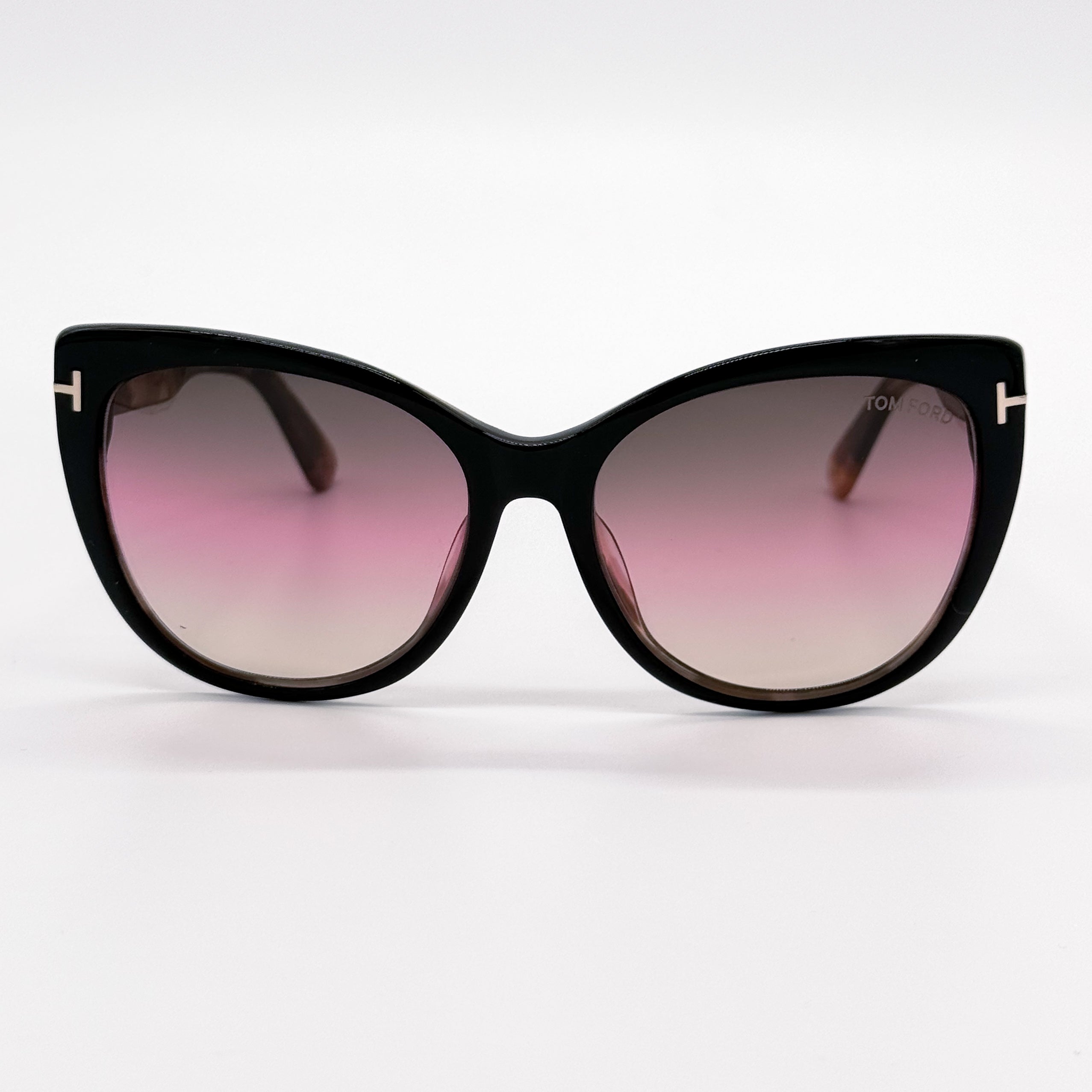 TOM FORD NORA TF937 05F SUNGLASSES FT0937/S