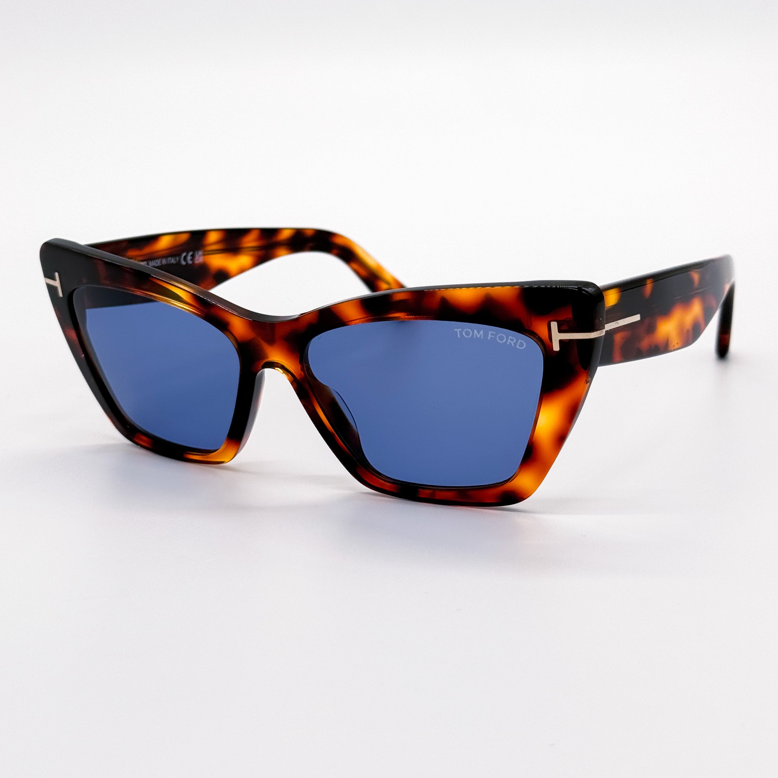 TOM FORD WYATT TF871 55V