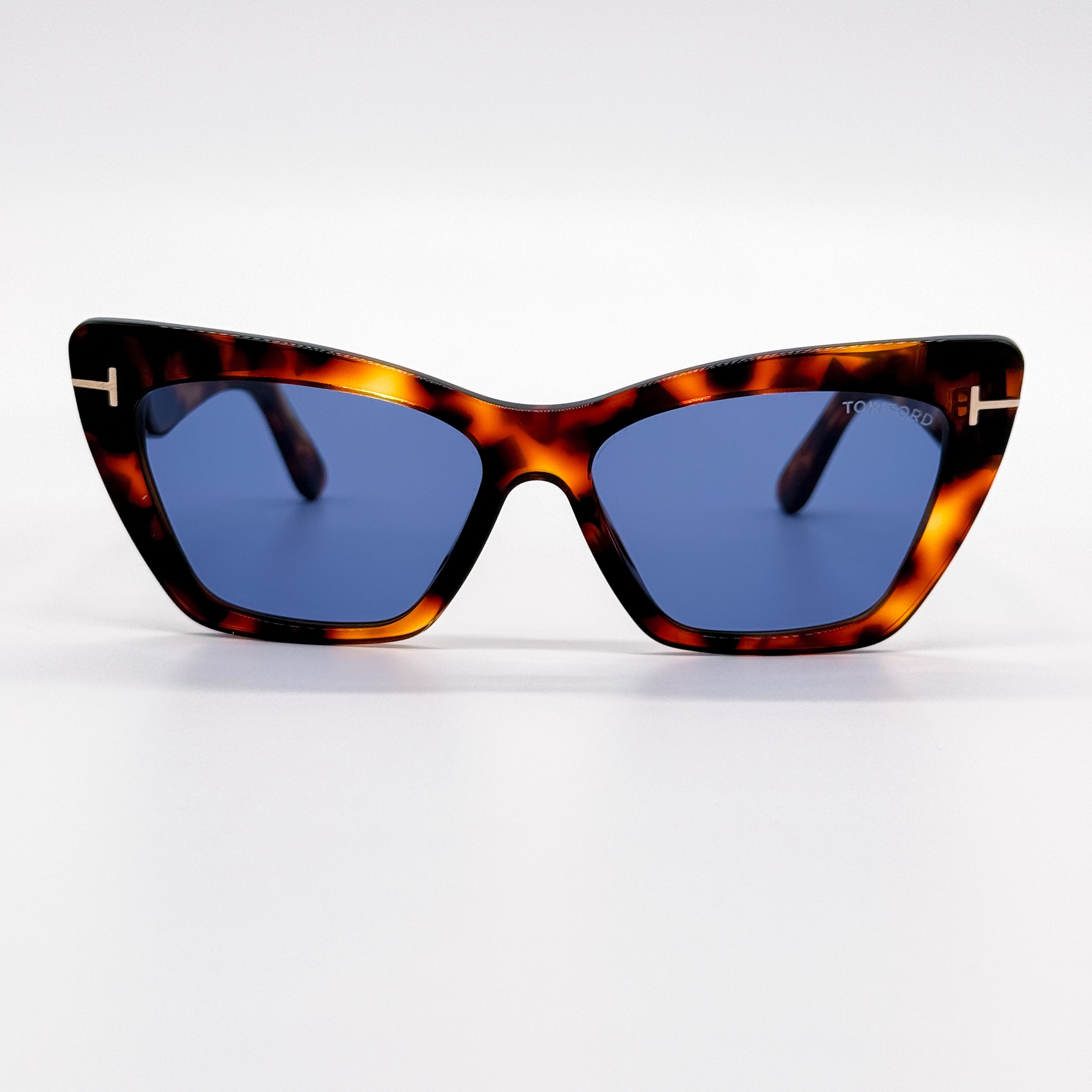TOM FORD WYATT TF871 55V