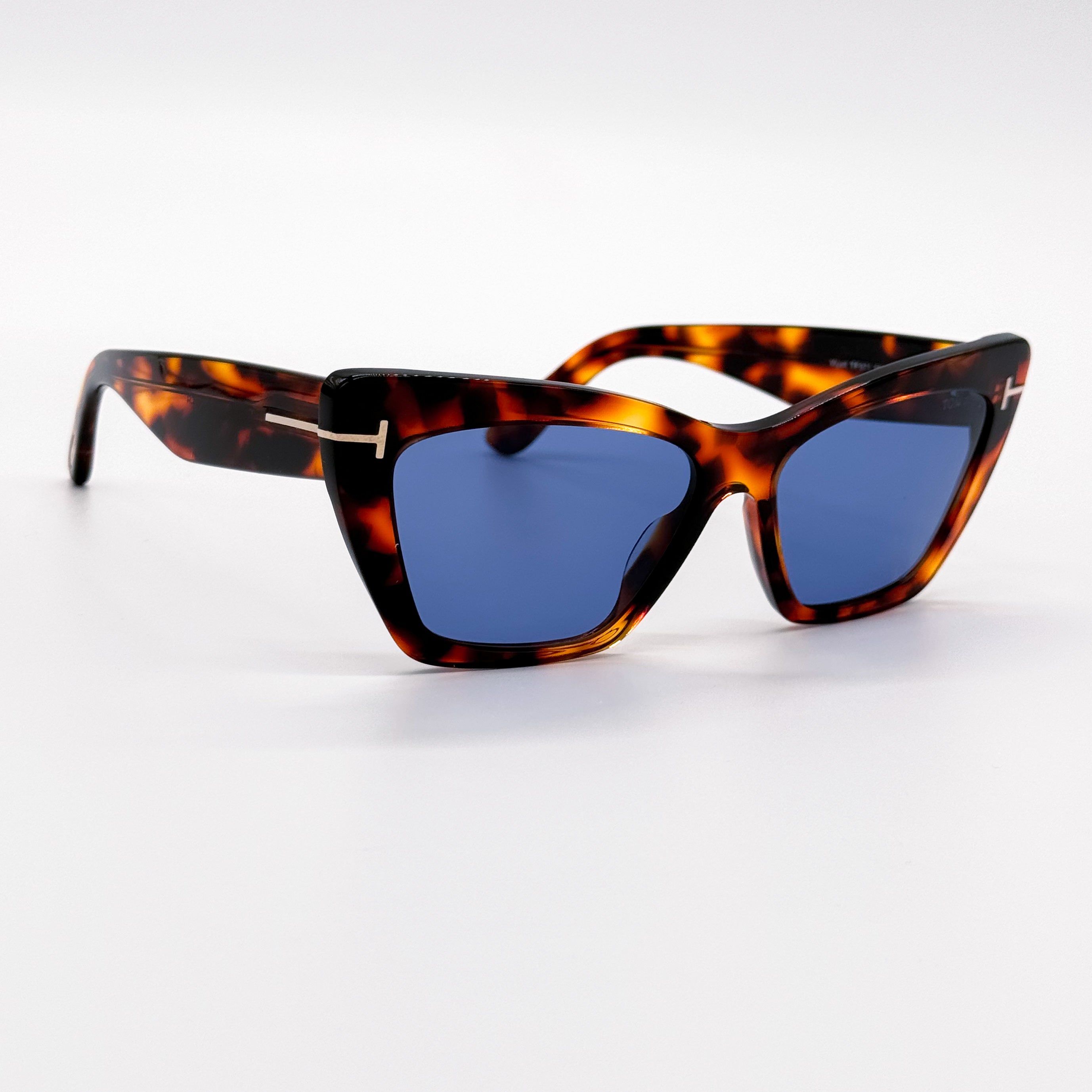 TOM FORD WYATT TF871 55V