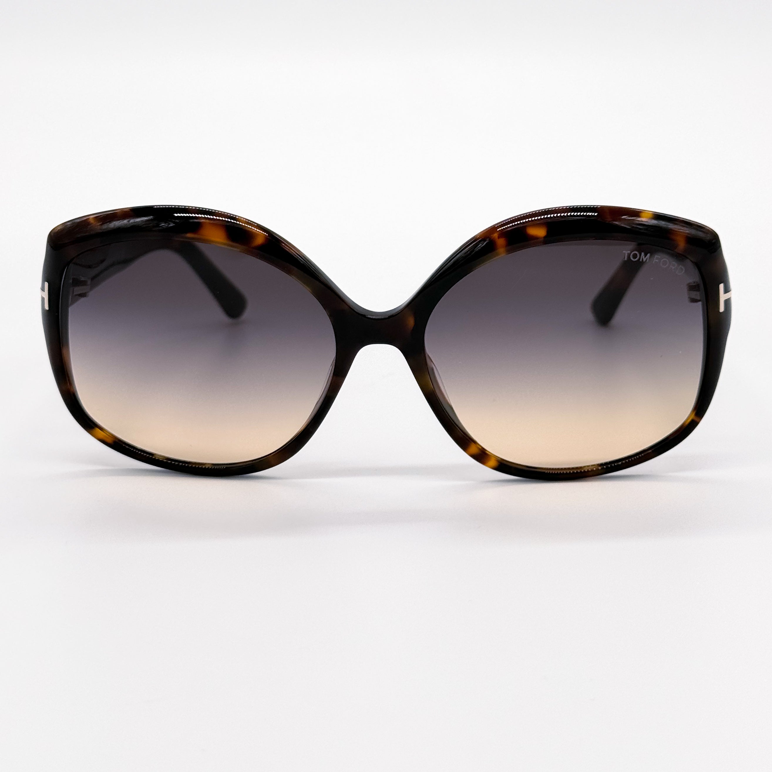 TOM FORD CHIARA-02 TF919 55B