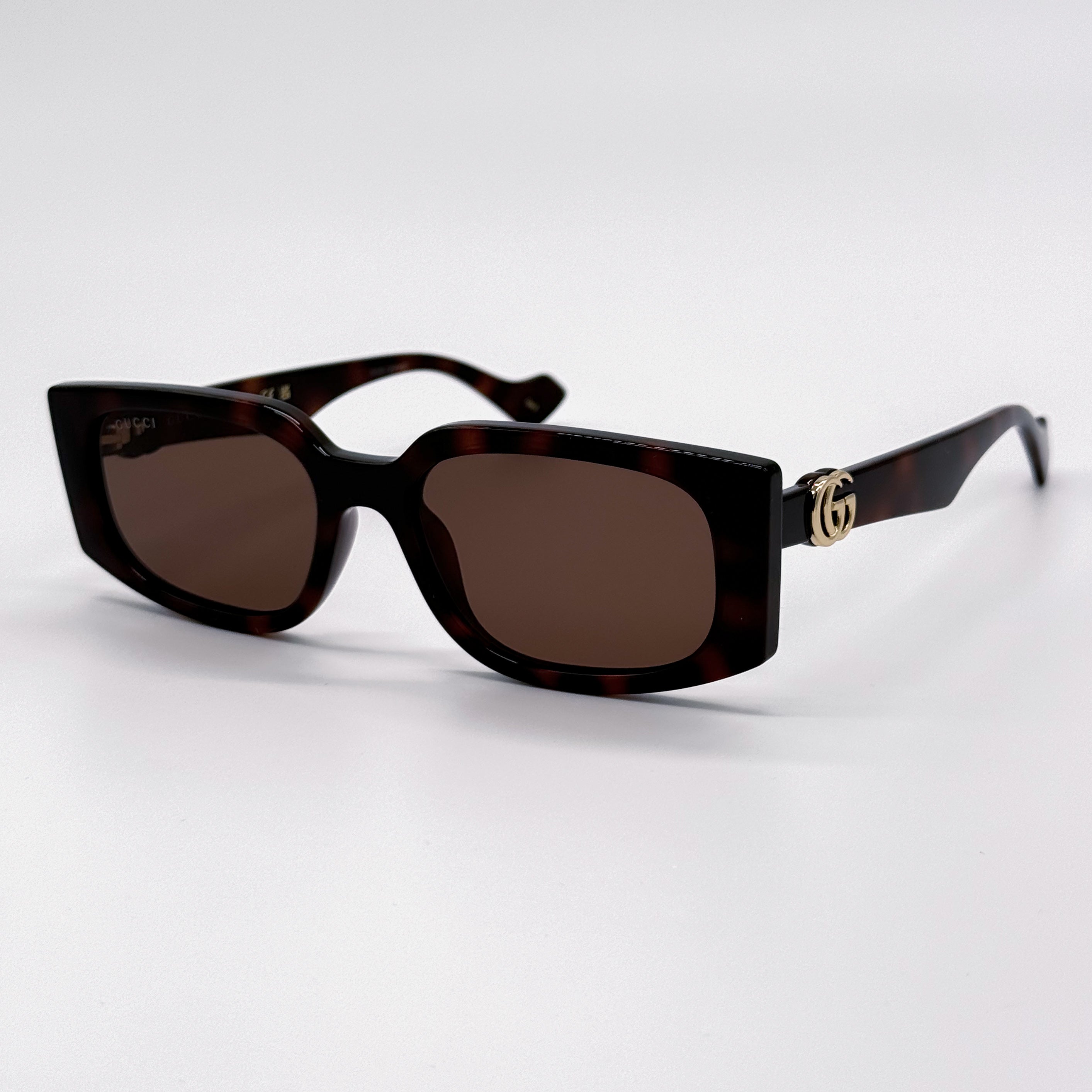 GUCCI GG1534S 002 SUNGLASSES GUCCI