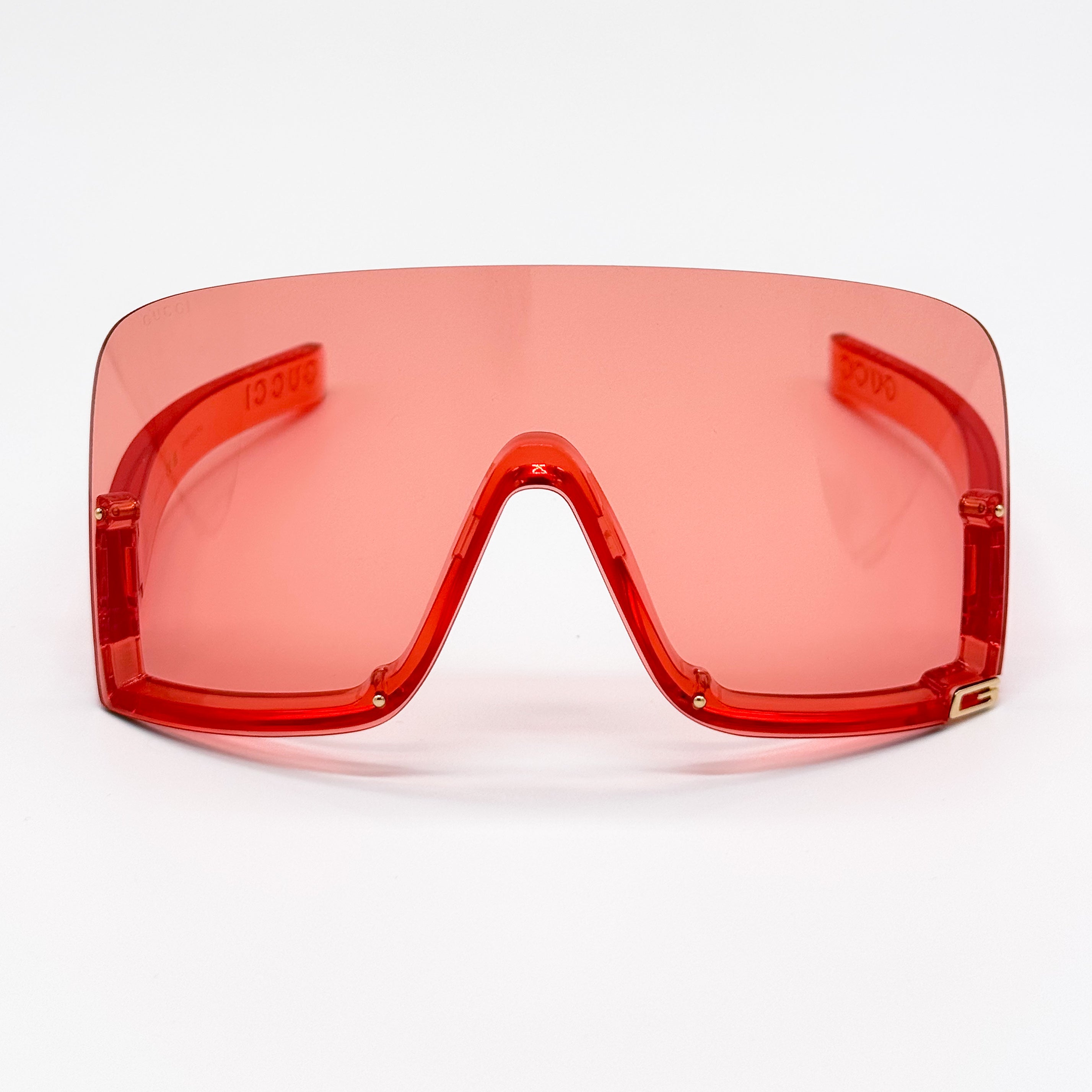 GUCCI GG1631S 001 SUNGLASSES GUCCI