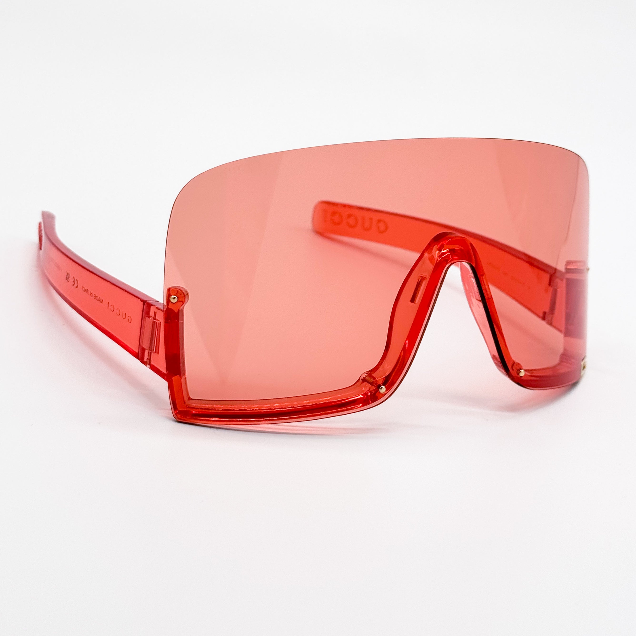GUCCI GG1631S 001 SUNGLASSES GUCCI