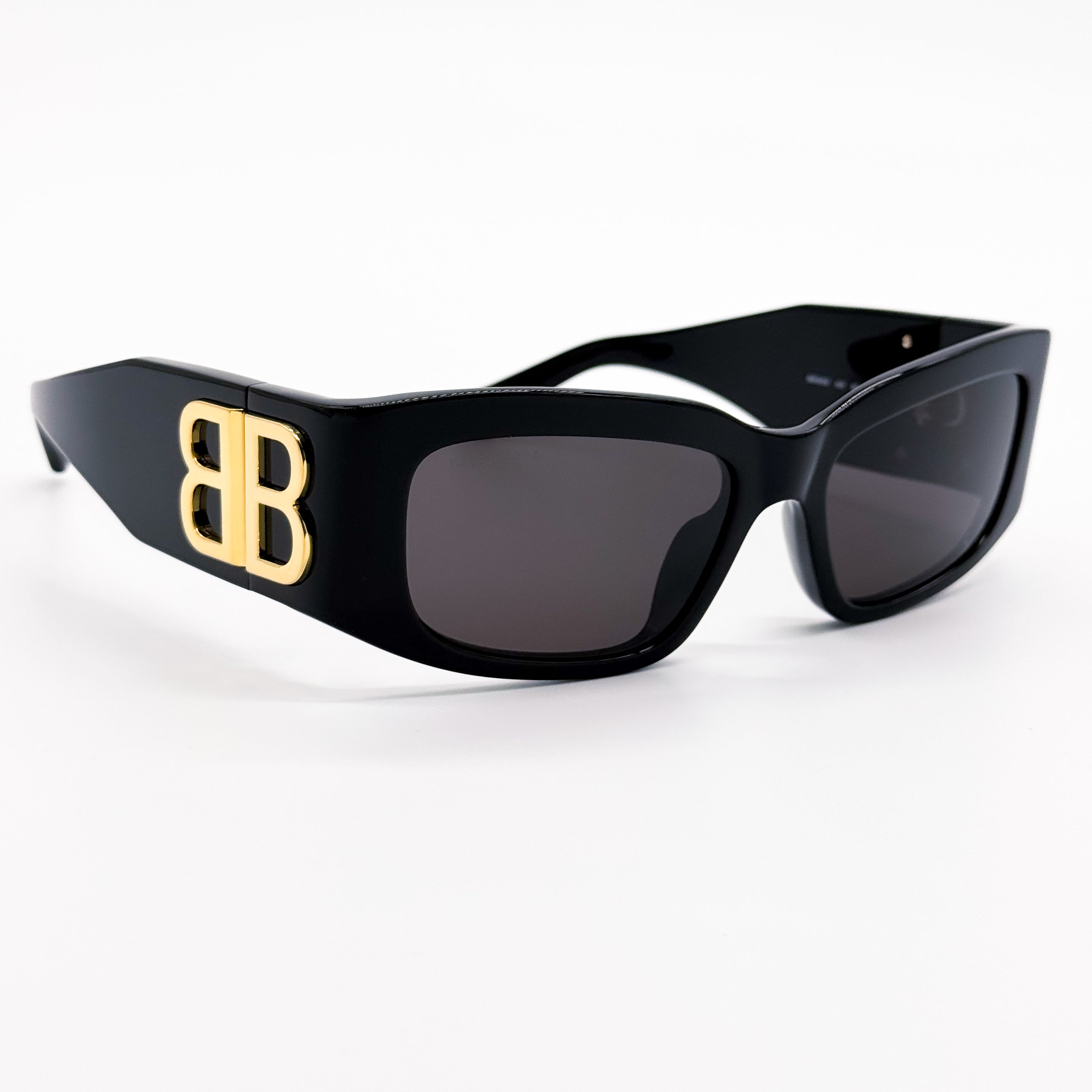 BALENCIAGA BB0360S 005