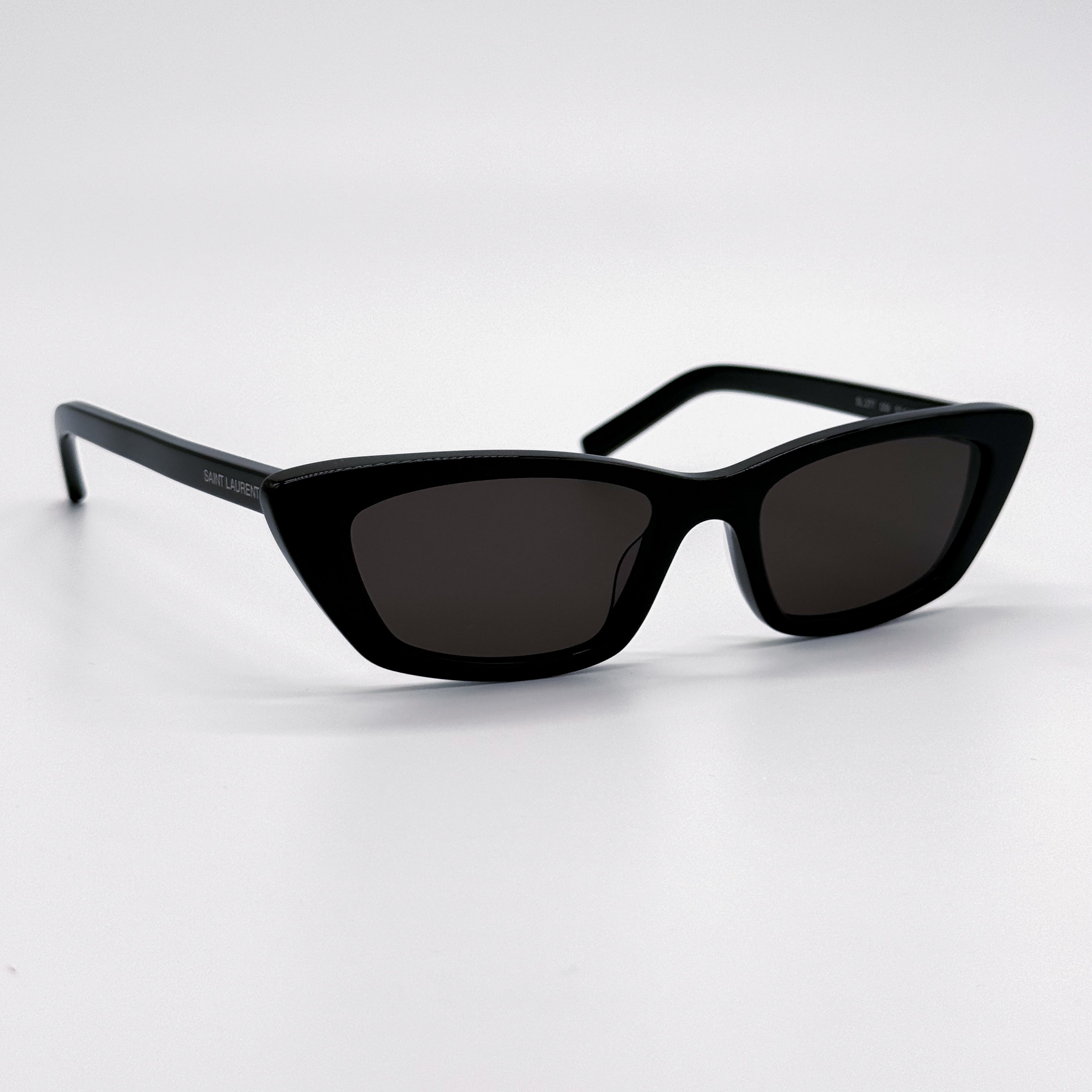 SAINT LAURENT SL277 009 SUNGLASSES SL 277