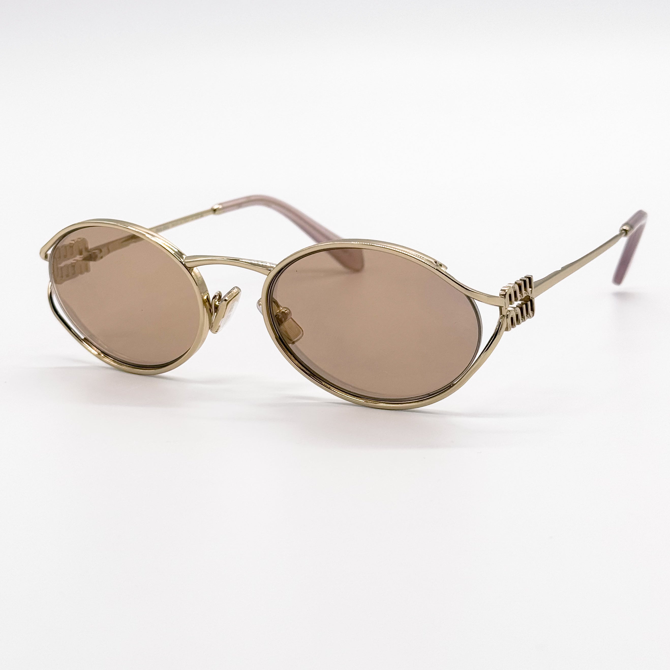MIU MIU MU52YS ZVN20F
