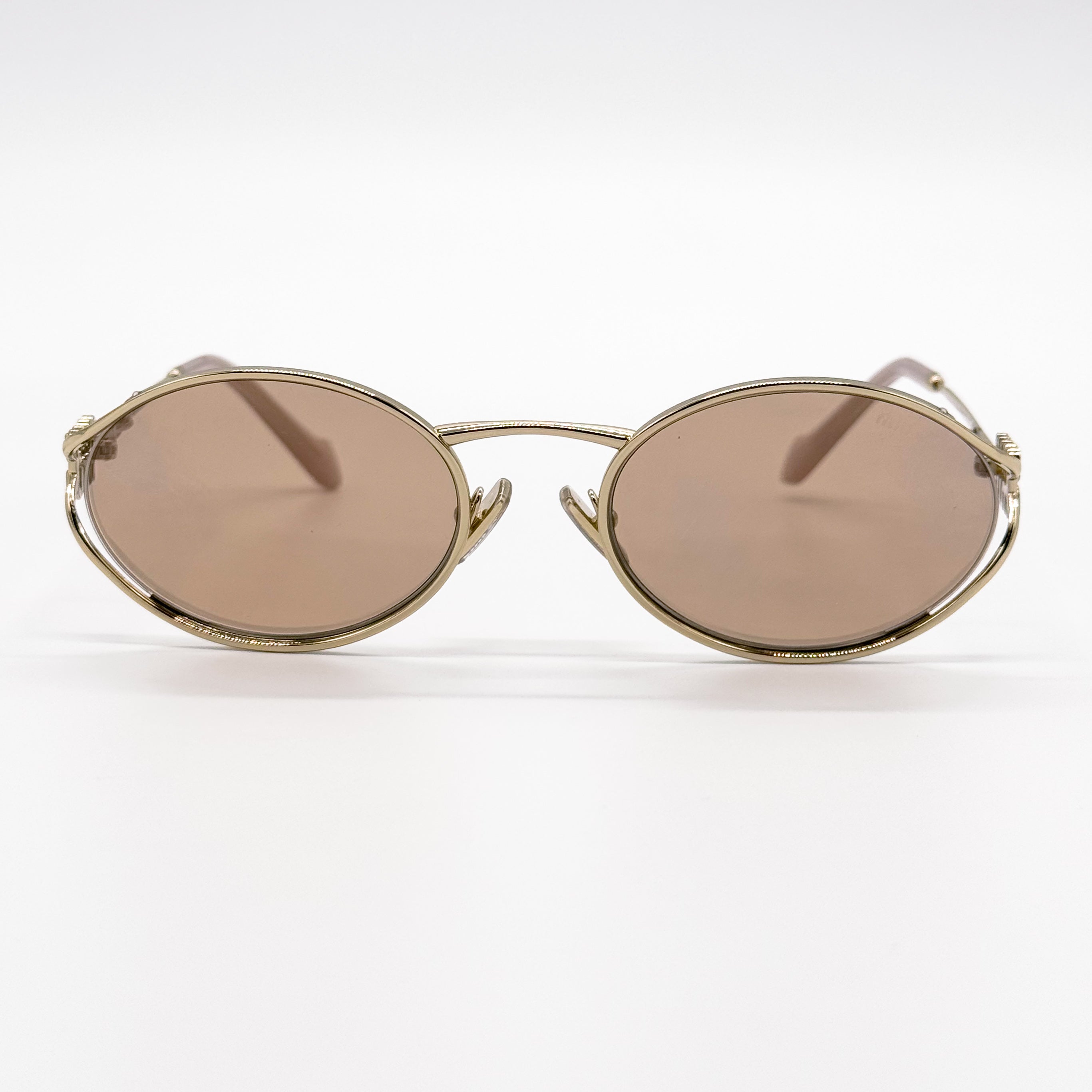 MIU MIU MU52YS ZVN20F