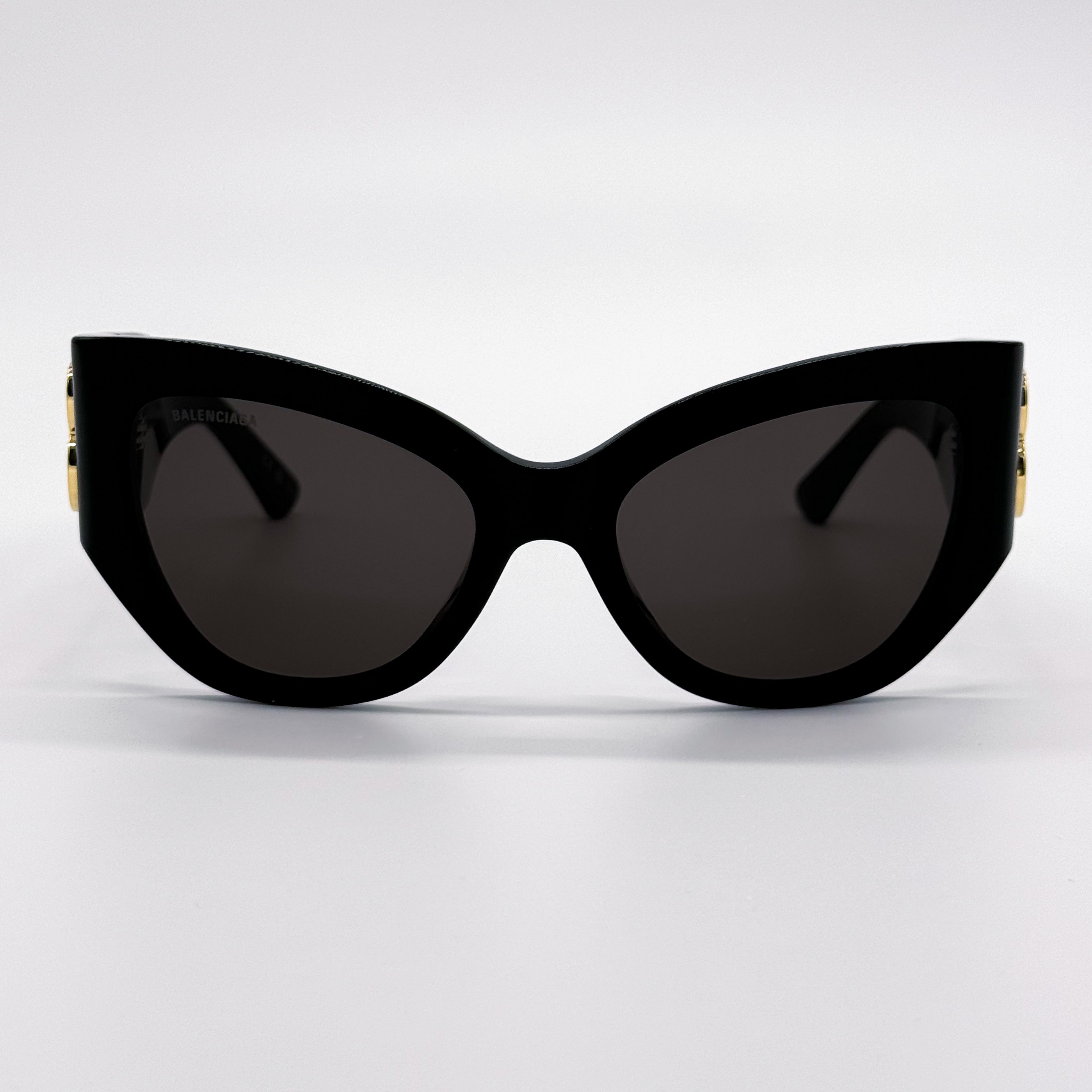 BALENCIAGA BB0322S 002 SUNGLASSES
