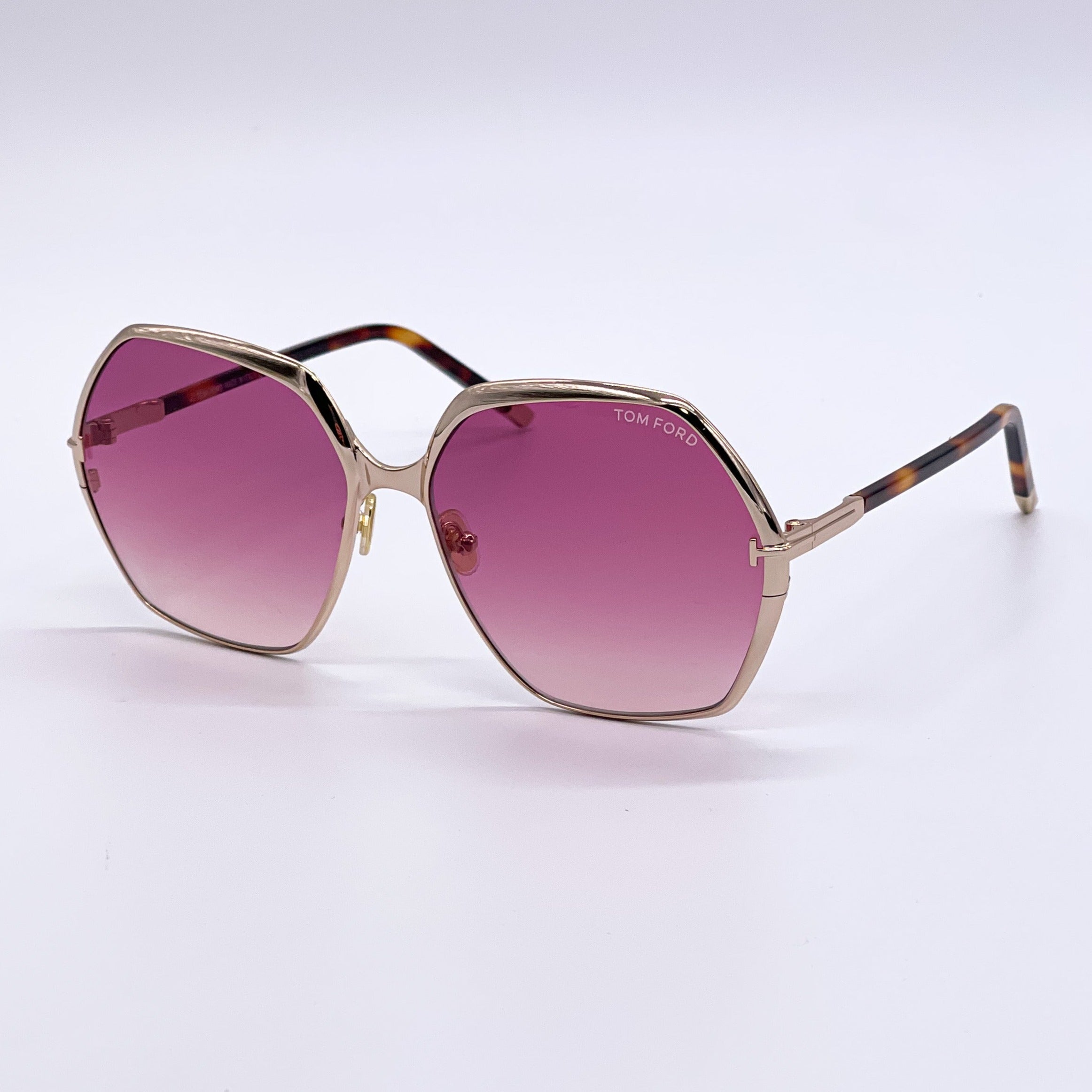 TOM FORD FONDA-02 TF912 28T