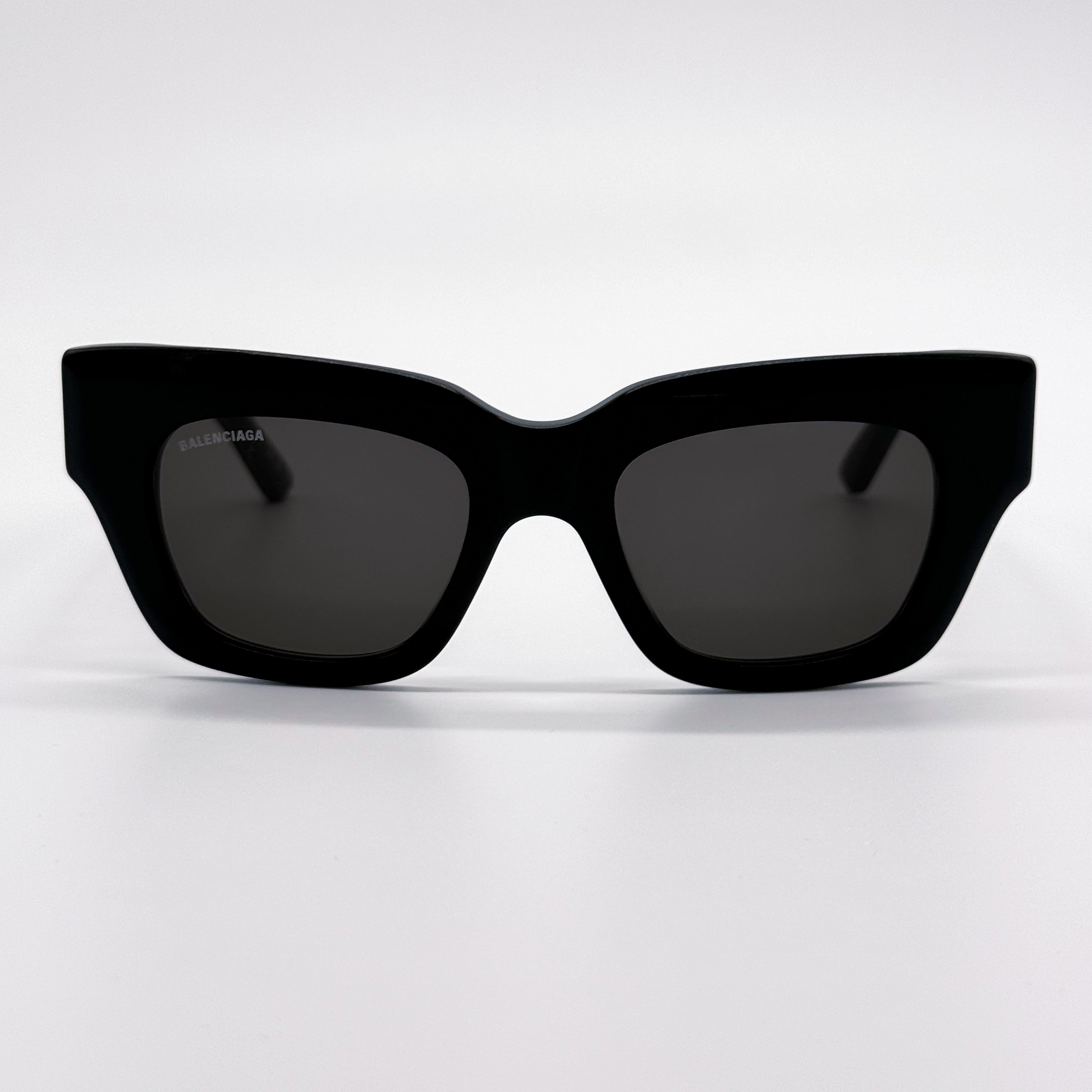 BALENCIAGA BB0234S 001 SUNGLASSES