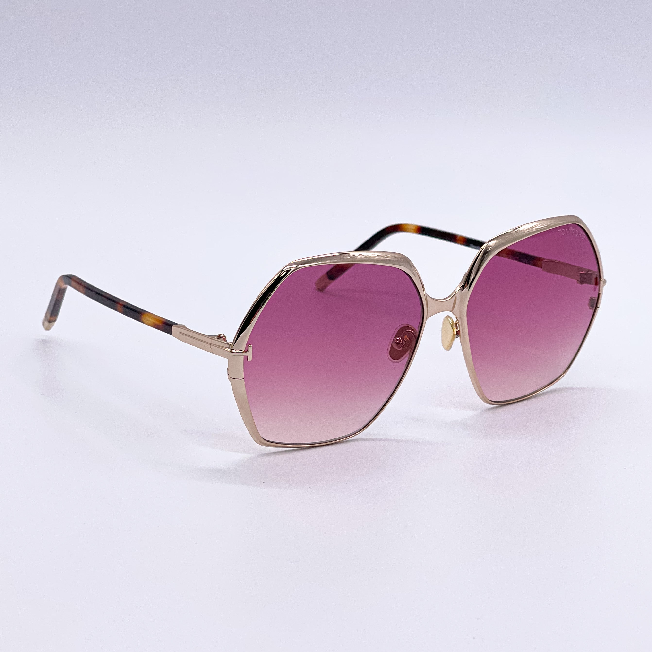 TOM FORD FONDA-02 TF912 28T