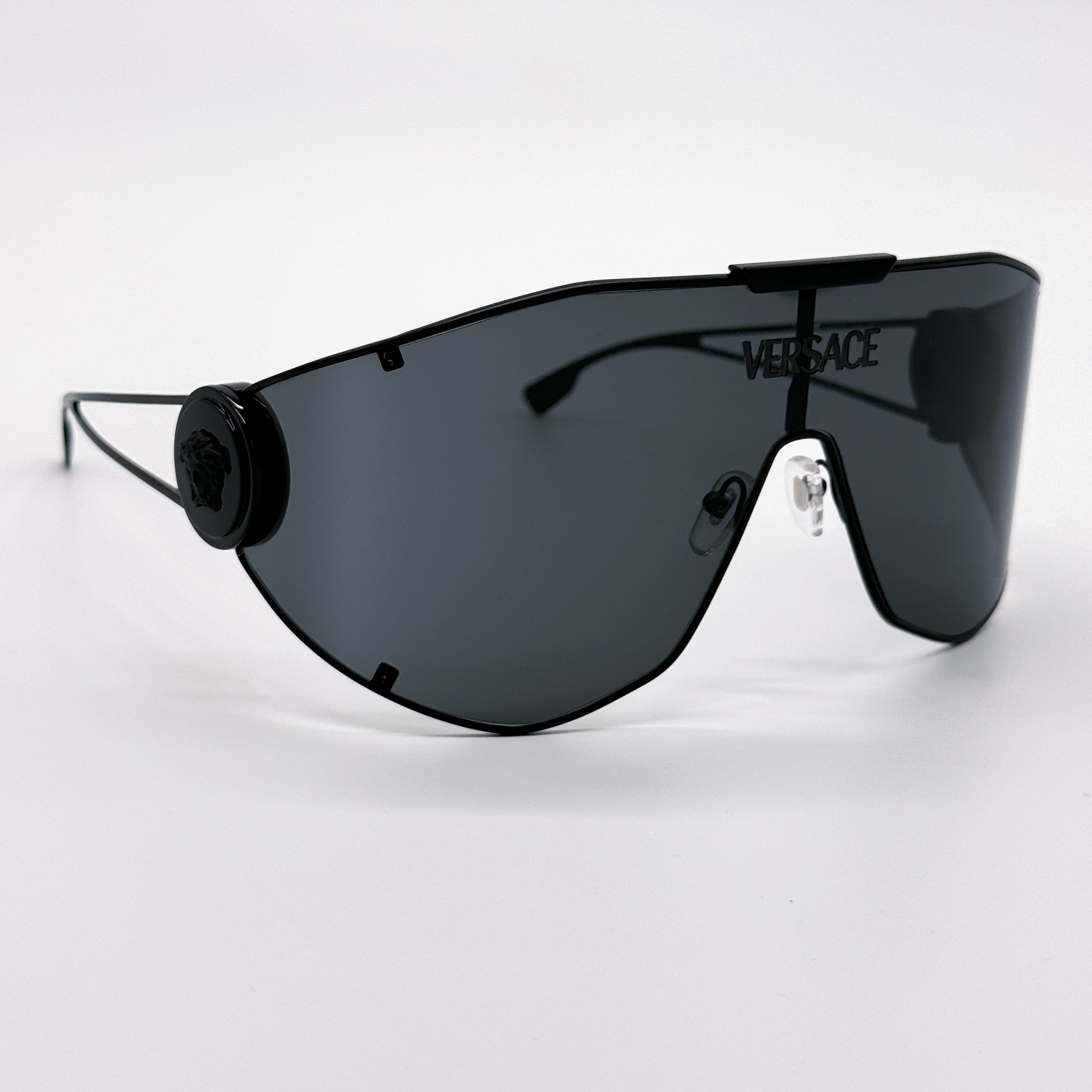 VERSACE VE2268 1433/87 SUNGLASSES VERSACE VE2268 143387