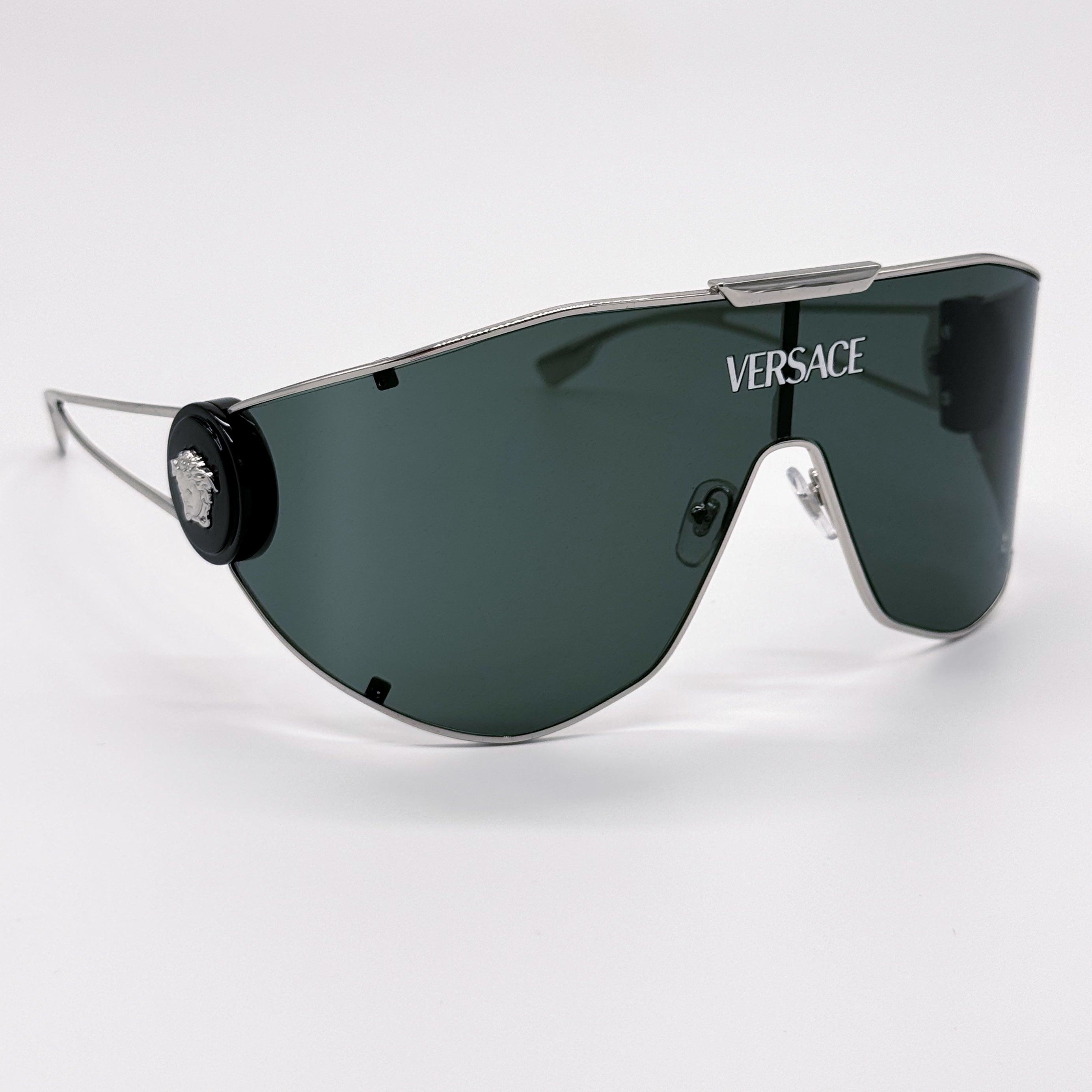 VERSACE VE2268 1000/3H SUNGLASSES VERSACE VE2268 10003H