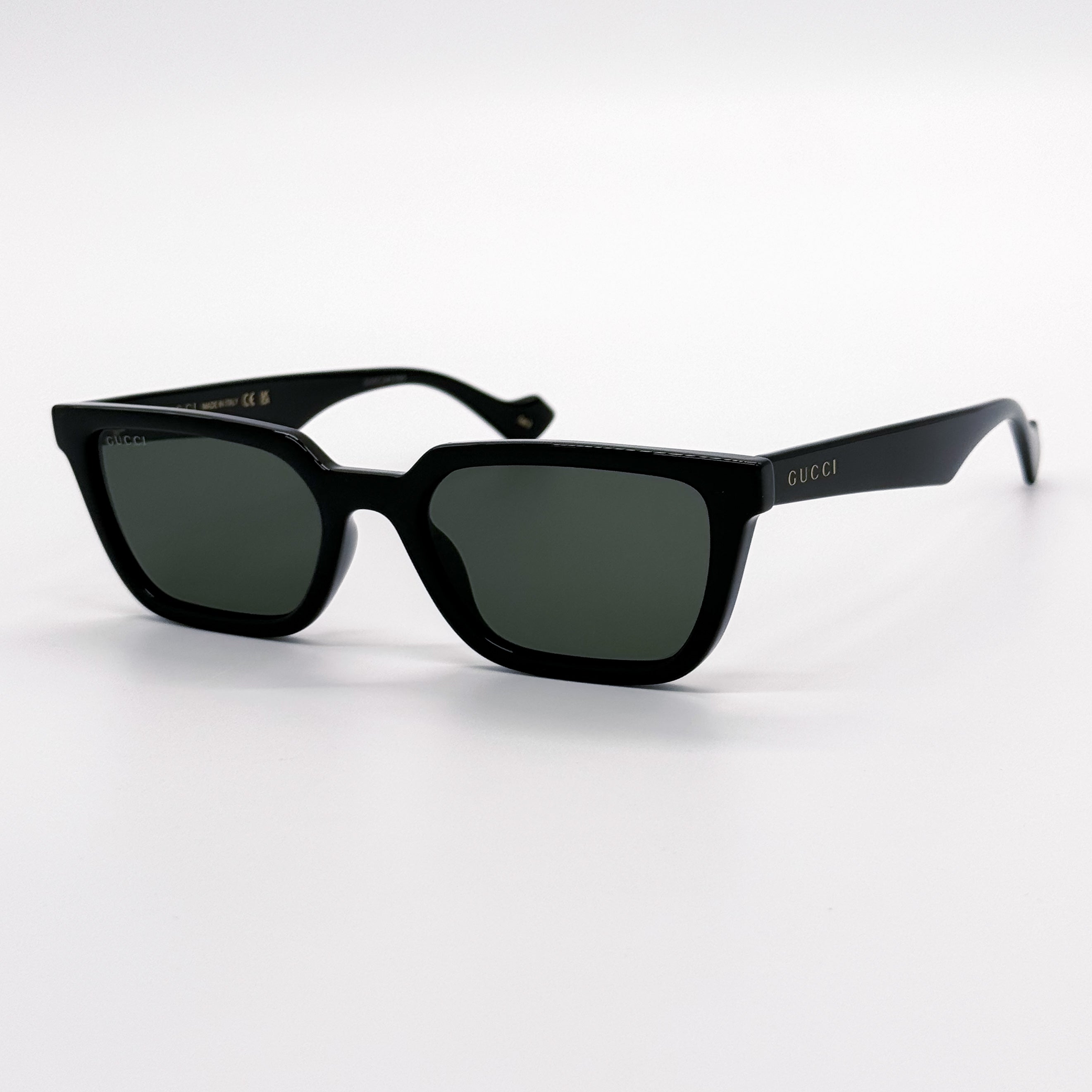 GUCCI GG1539S 001 SUNGLASSES GUCCI