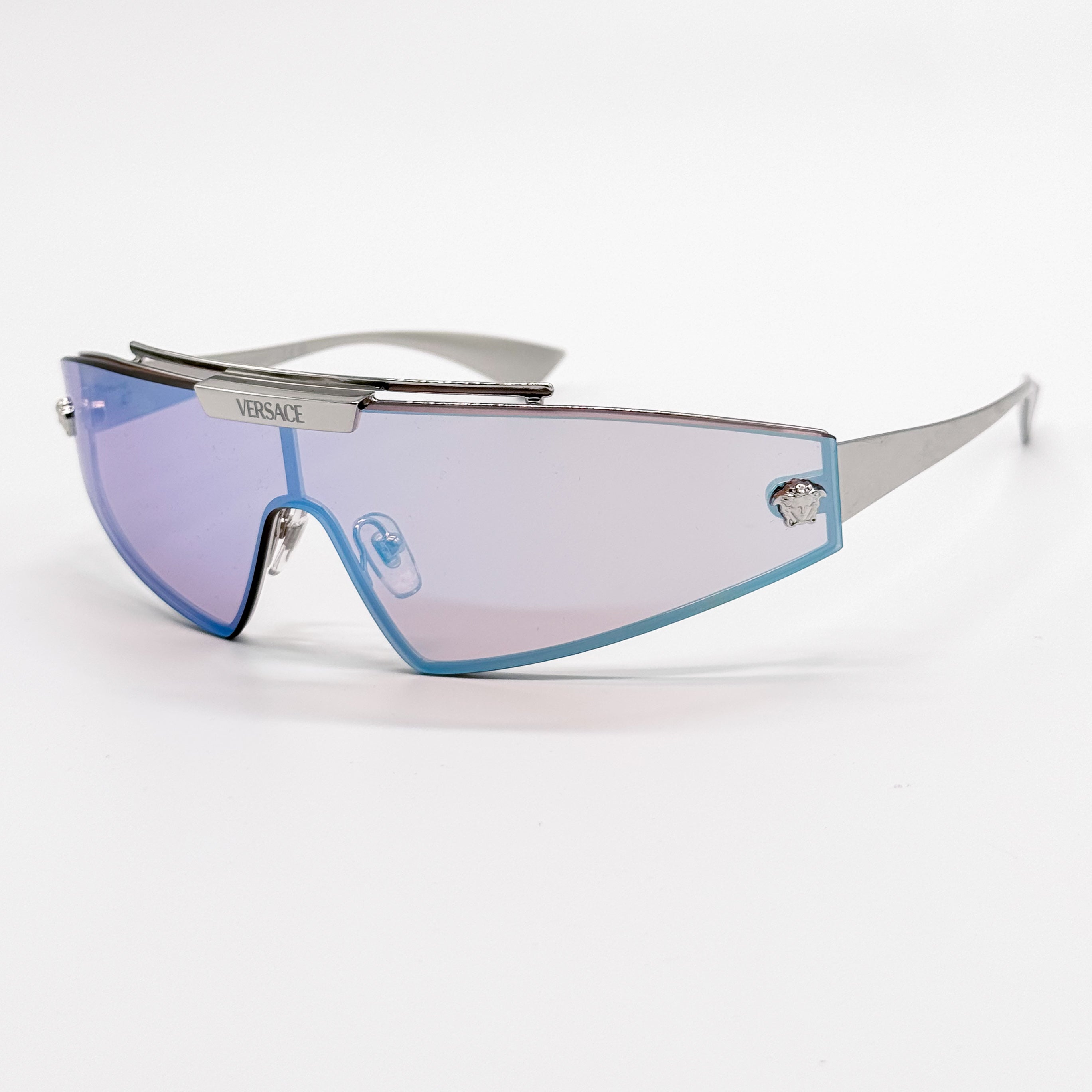 VERSACE VE2265 1000/11 SUNGLASSES VERSACE VE2265 100011