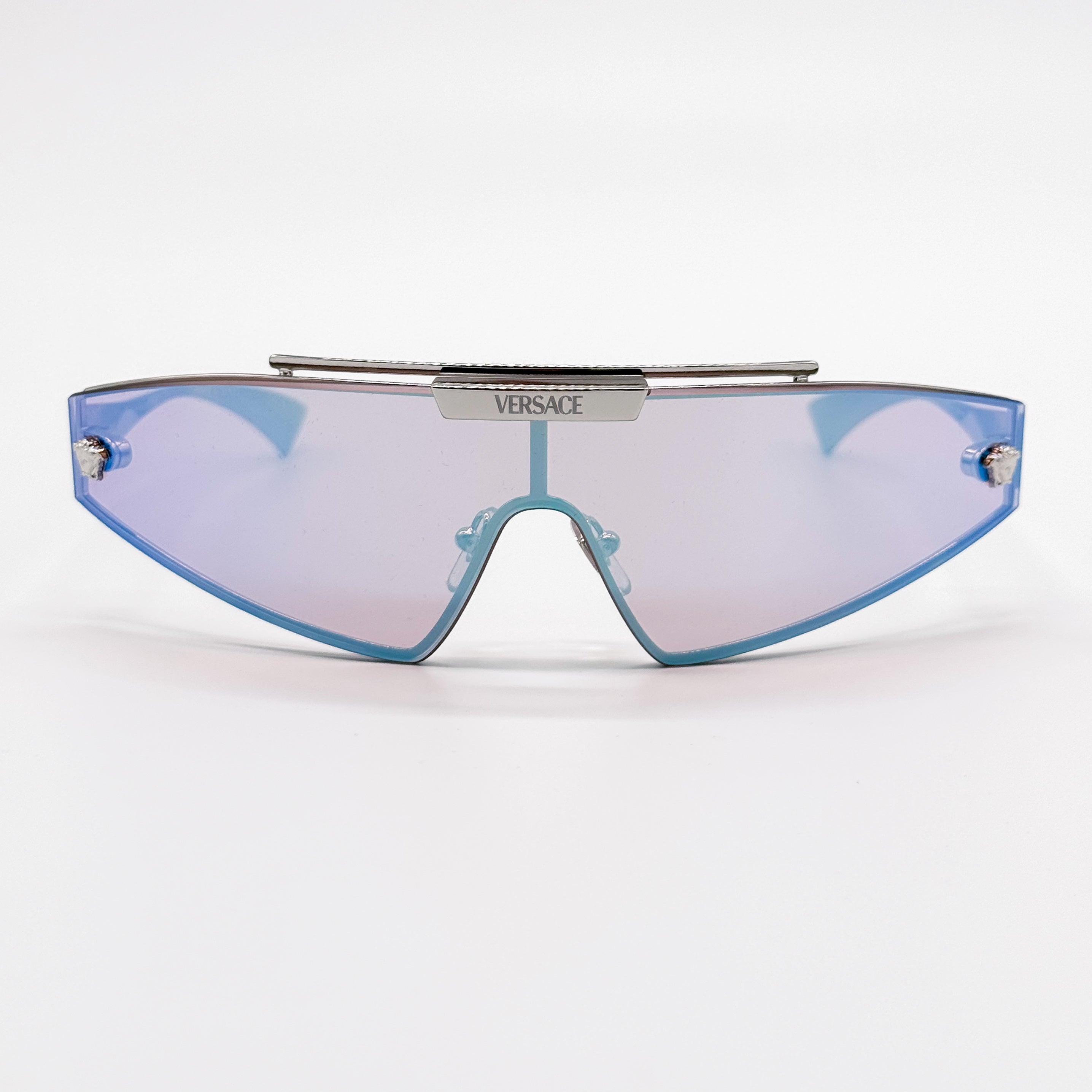VERSACE VE2265 1000/11 SUNGLASSES VERSACE VE2265 100011