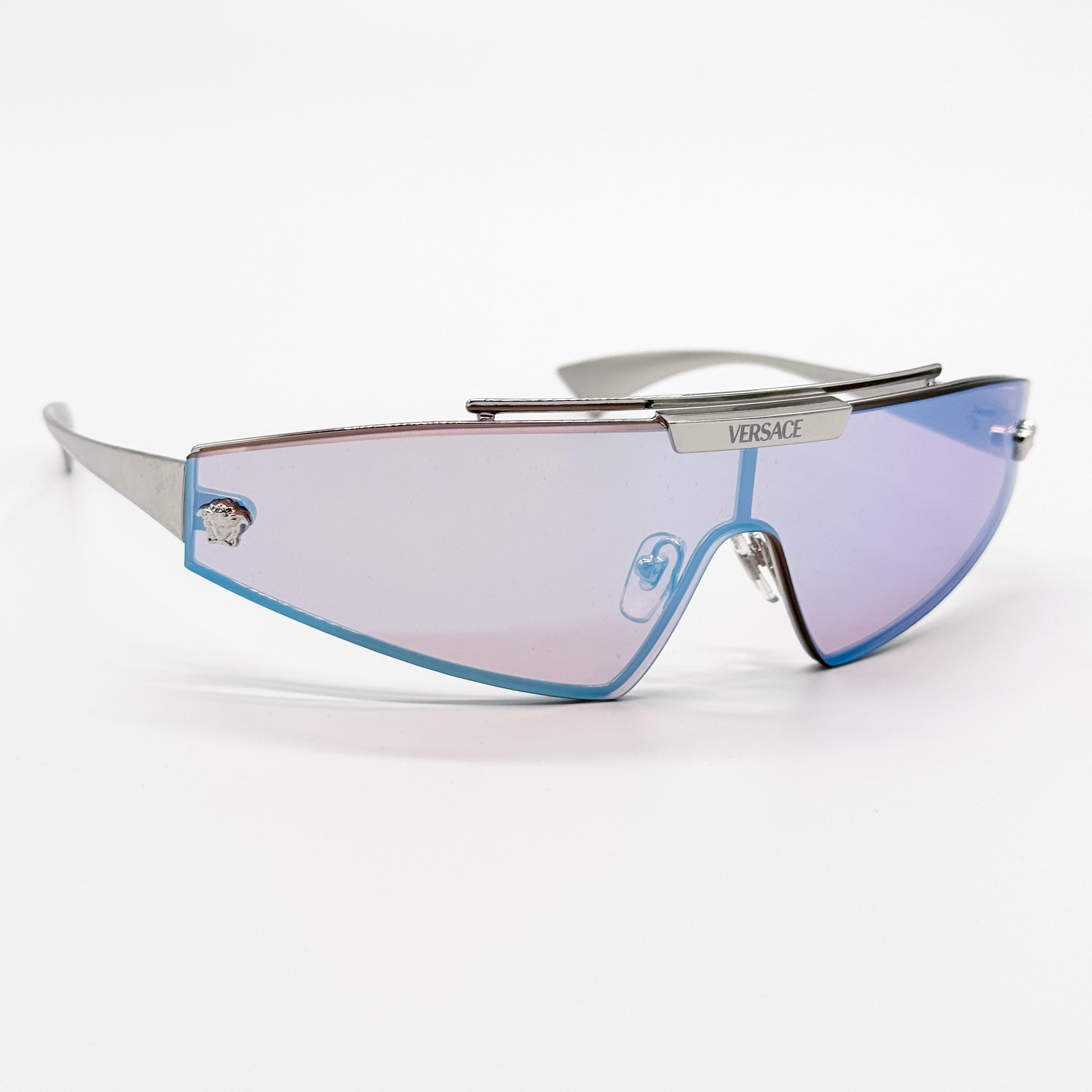 VERSACE VE2265 1000/11 SUNGLASSES VERSACE VE2265 100011