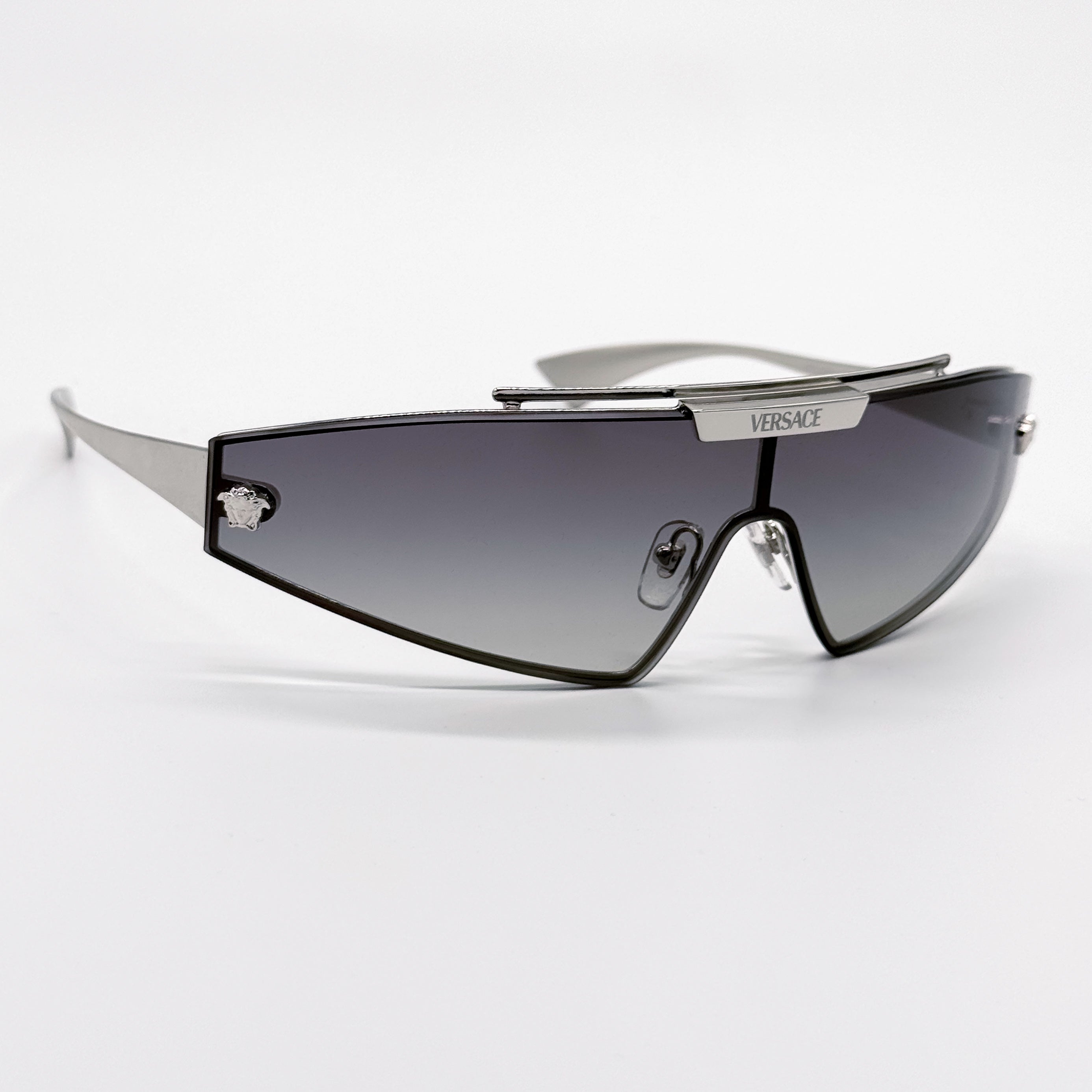 VERSACE VE2265 1000/11 SUNGLASSES VERSACE VE2265 100011