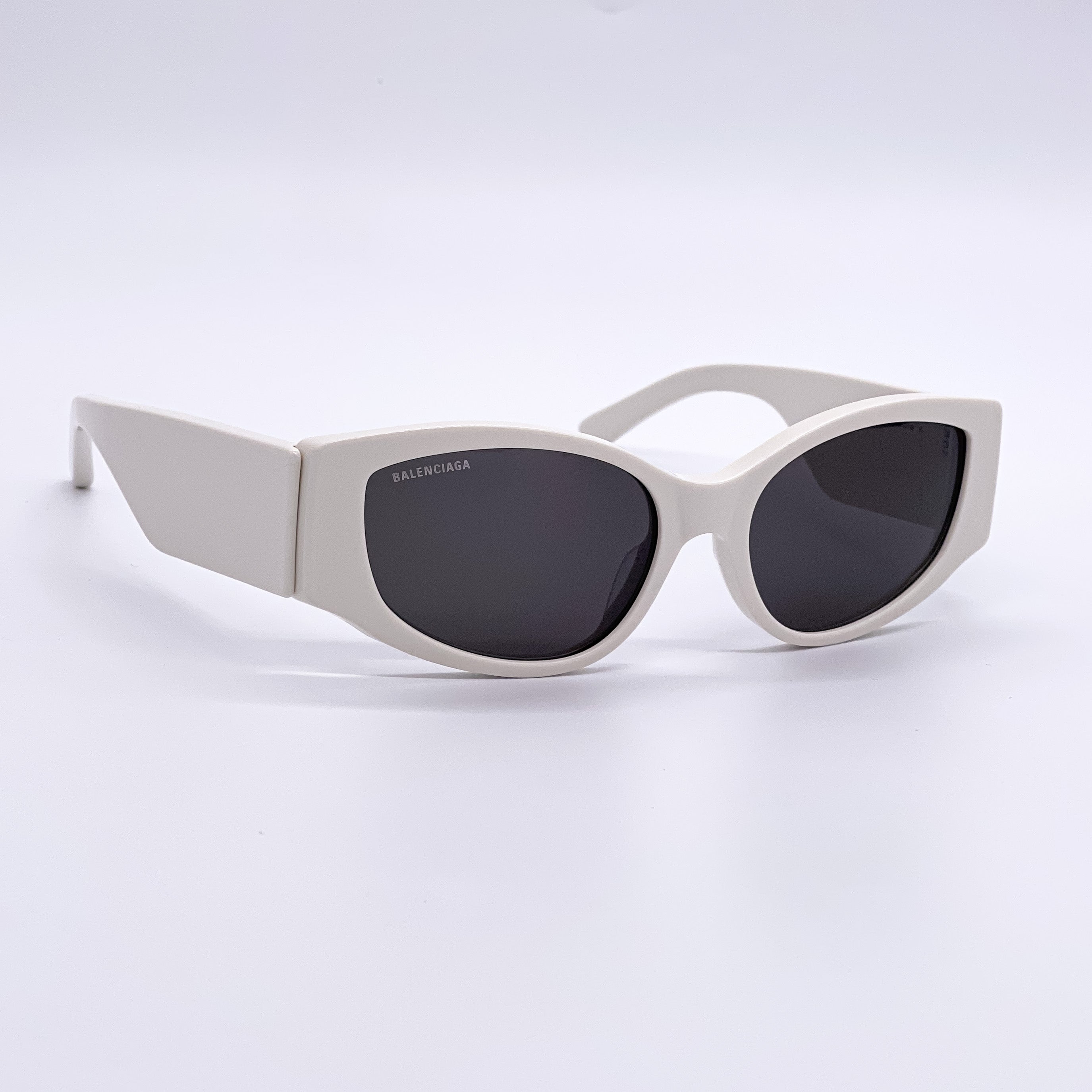 BALENCIAGA BB0258S 003 SUNGLASSES