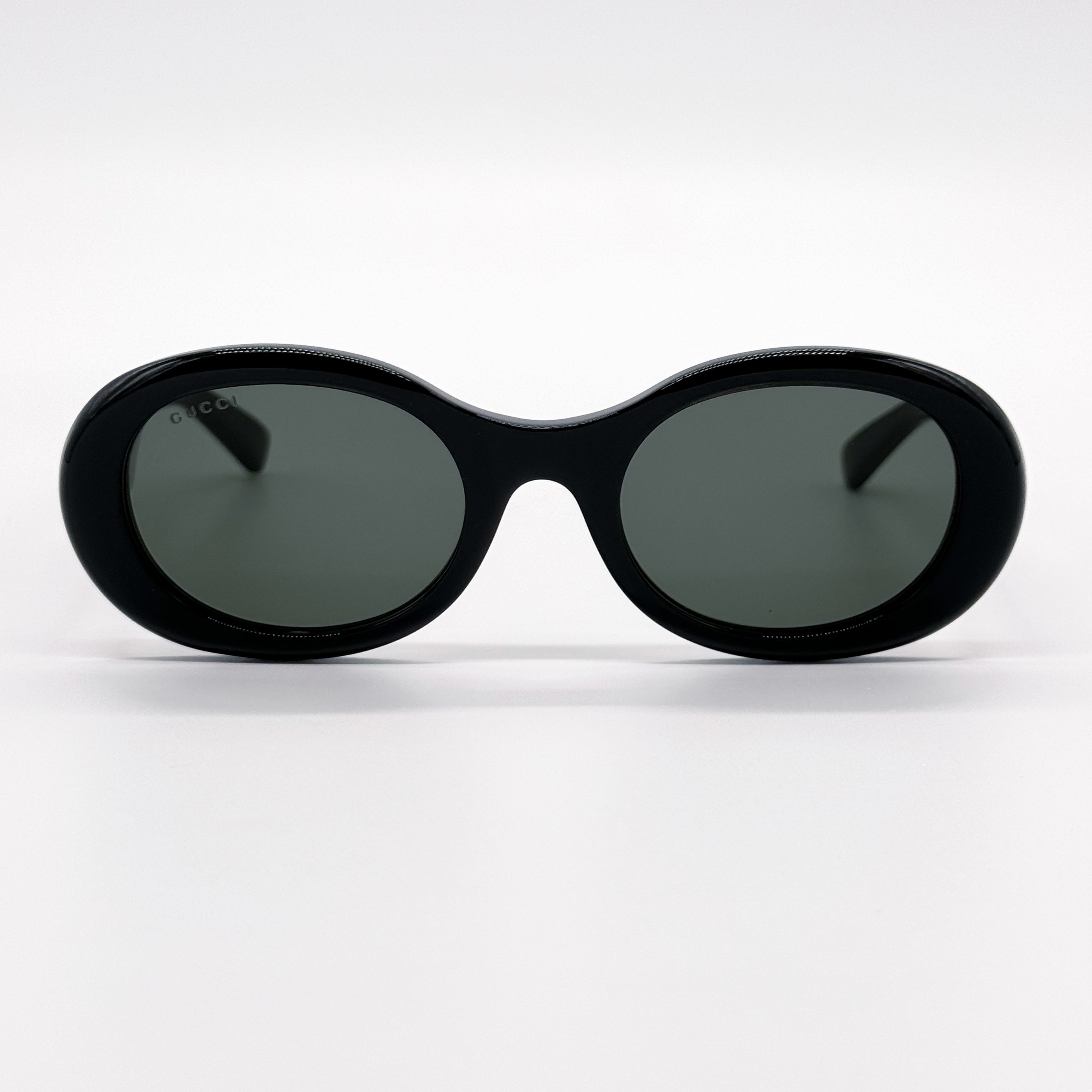 GUCCI GG1587S 001 SUNGLASSES GUCCI