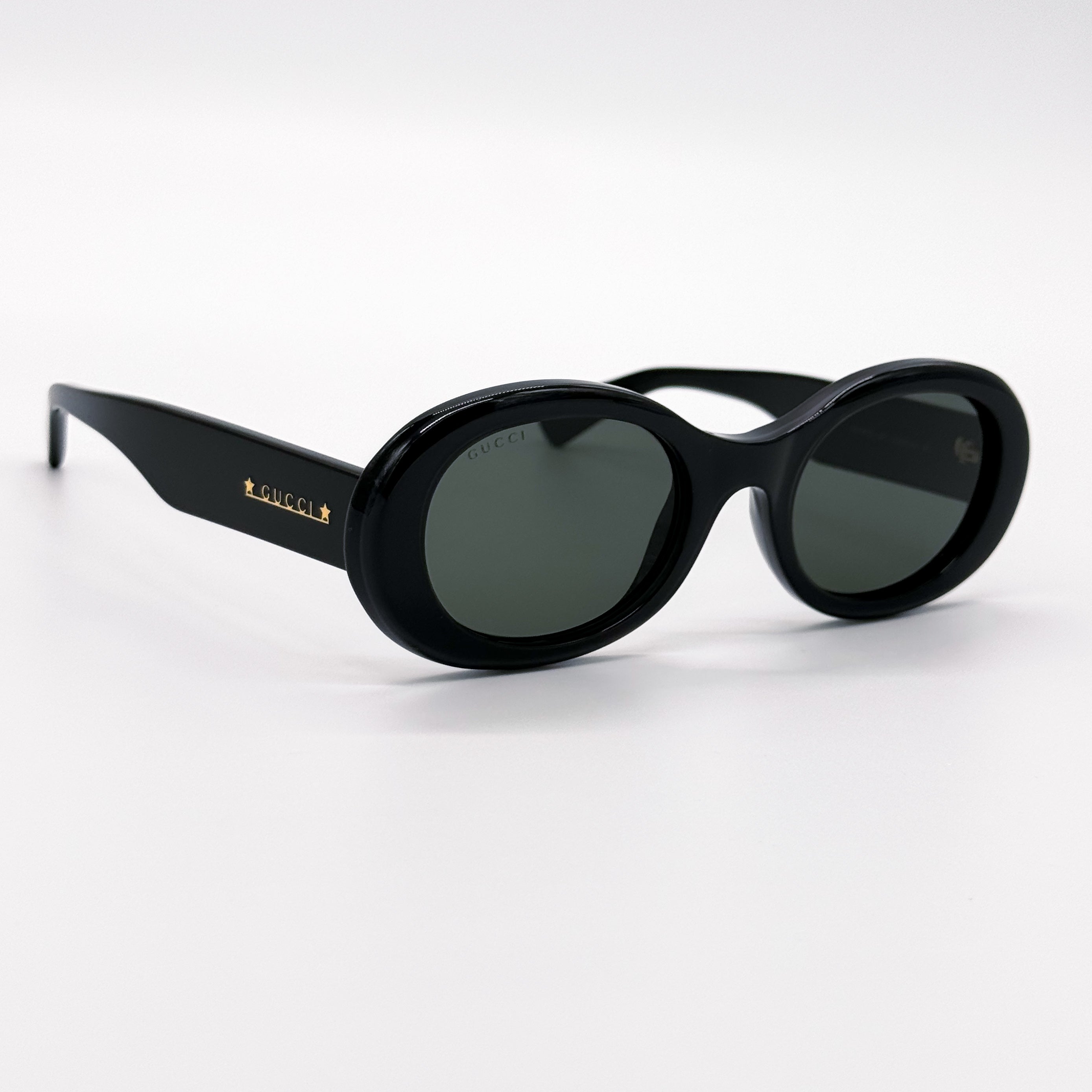 GUCCI GG1587S 001 SUNGLASSES GUCCI